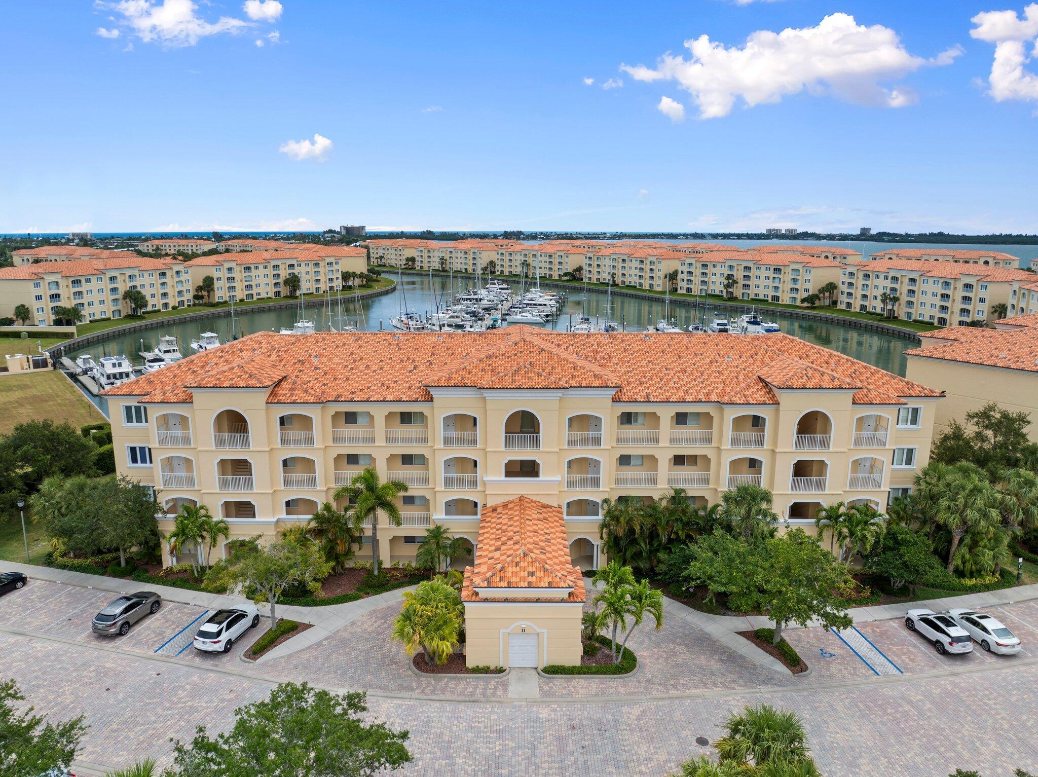 Harbour Isle At Hutchinso