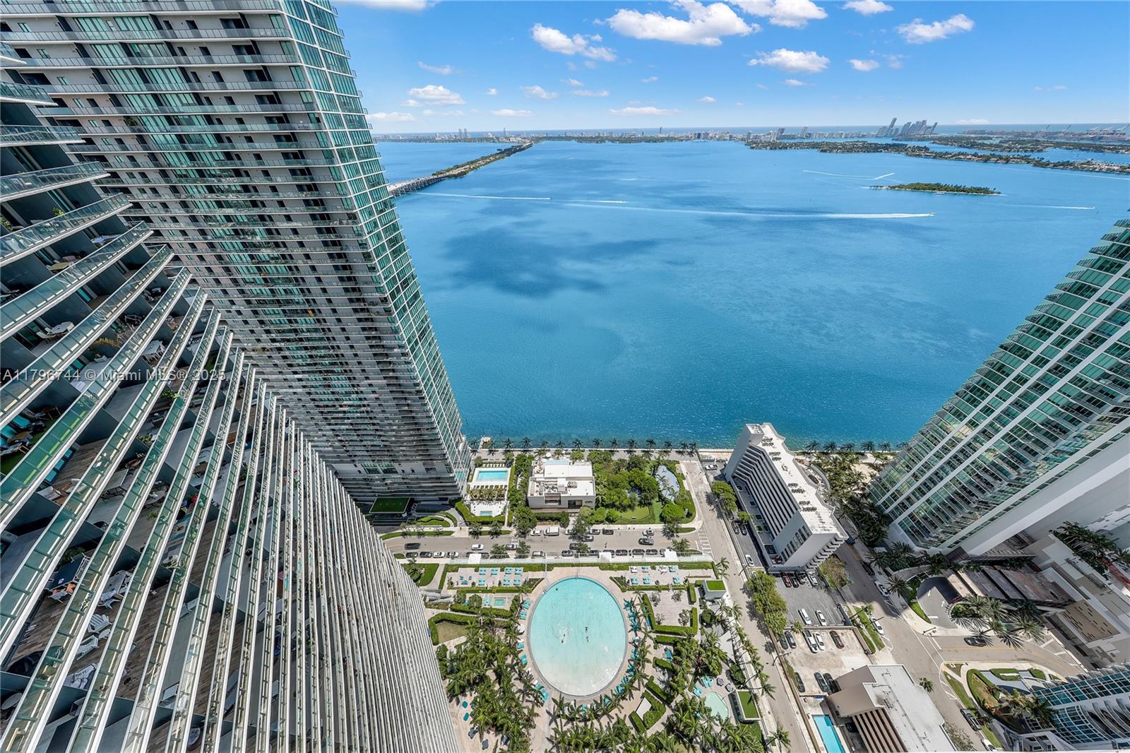 480 NE 31st St #4307, Miami FL 33137