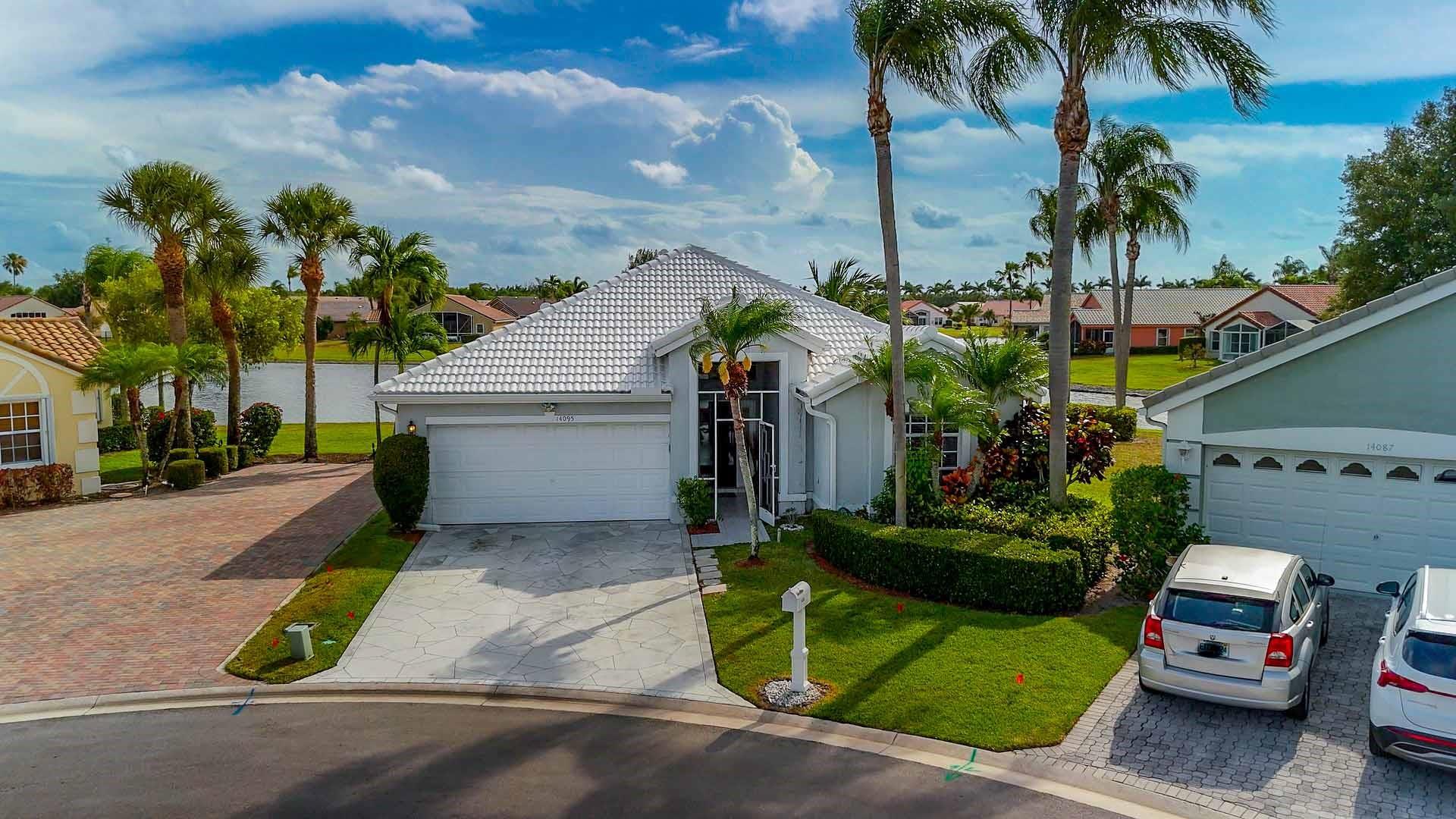 14095 Skye Ter Delray Beach FL 33446 | F10502127