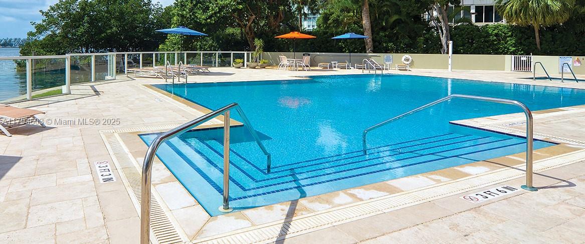 1581 Brickell Ave #PH102, Miami FL 33129