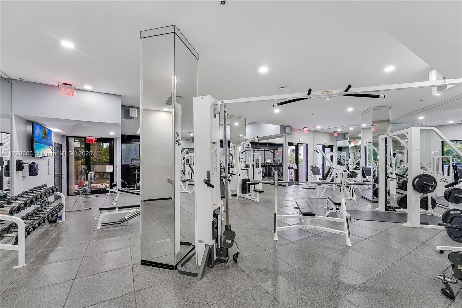 1581 Brickell Ave #PH102, Miami FL 33129