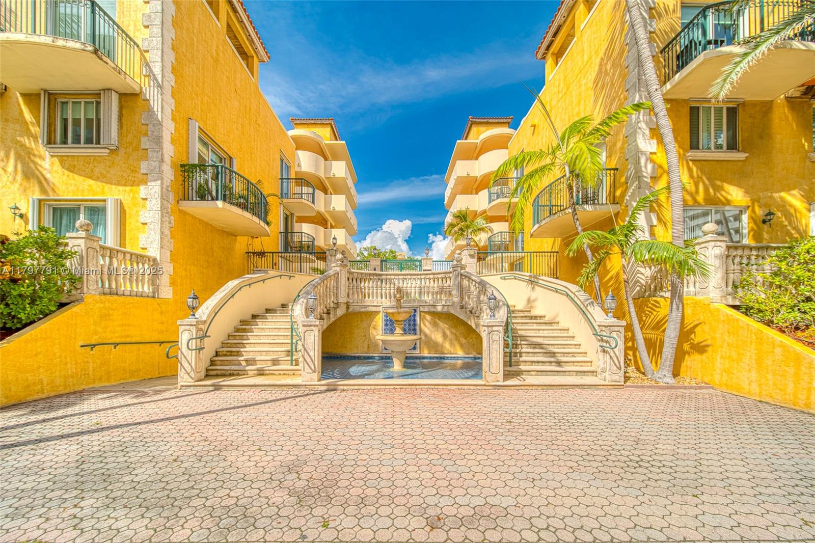 Surfside Palms Condo