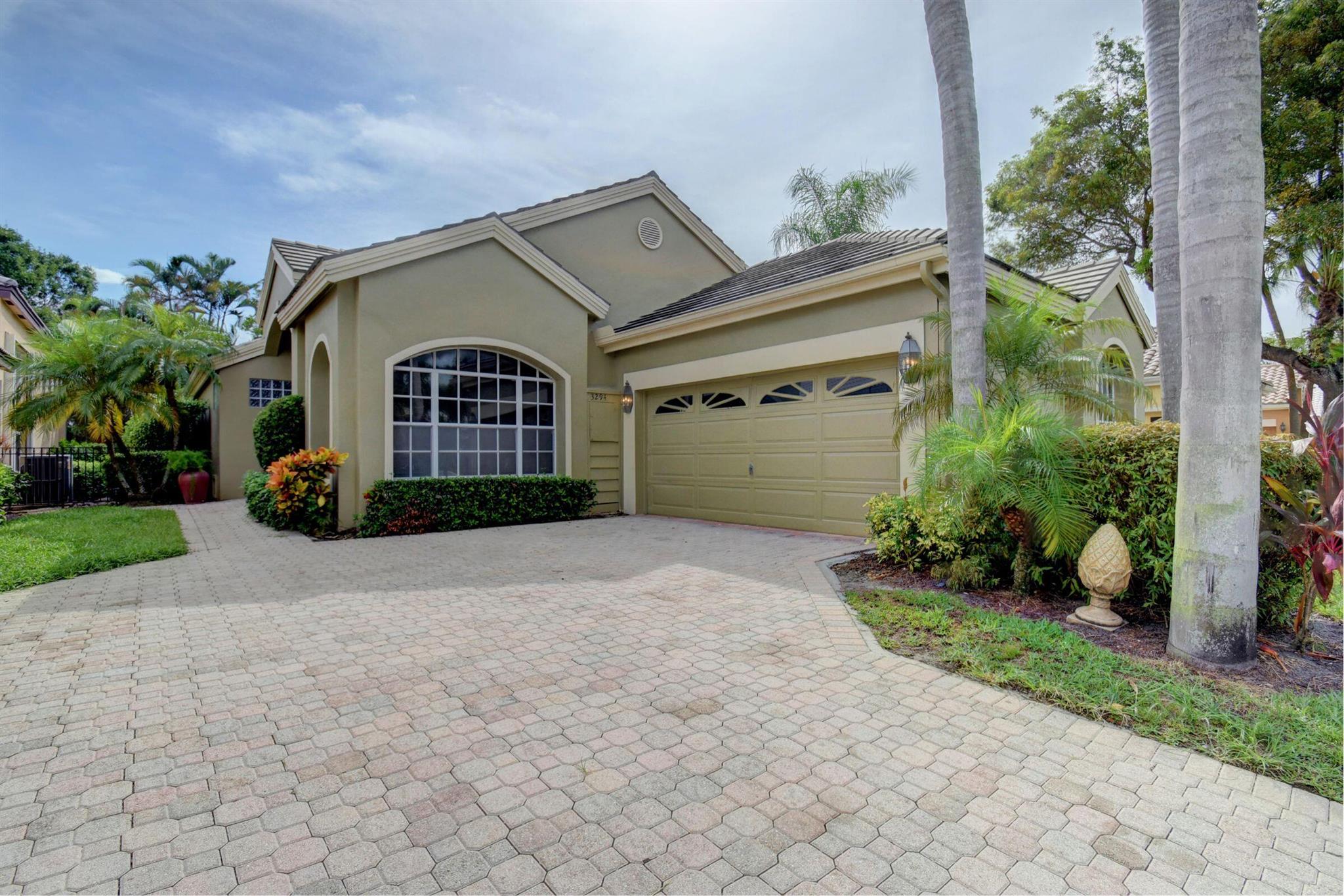3294 Nw 53rd Circle Circle Boca Raton FL 33496 | R11088140