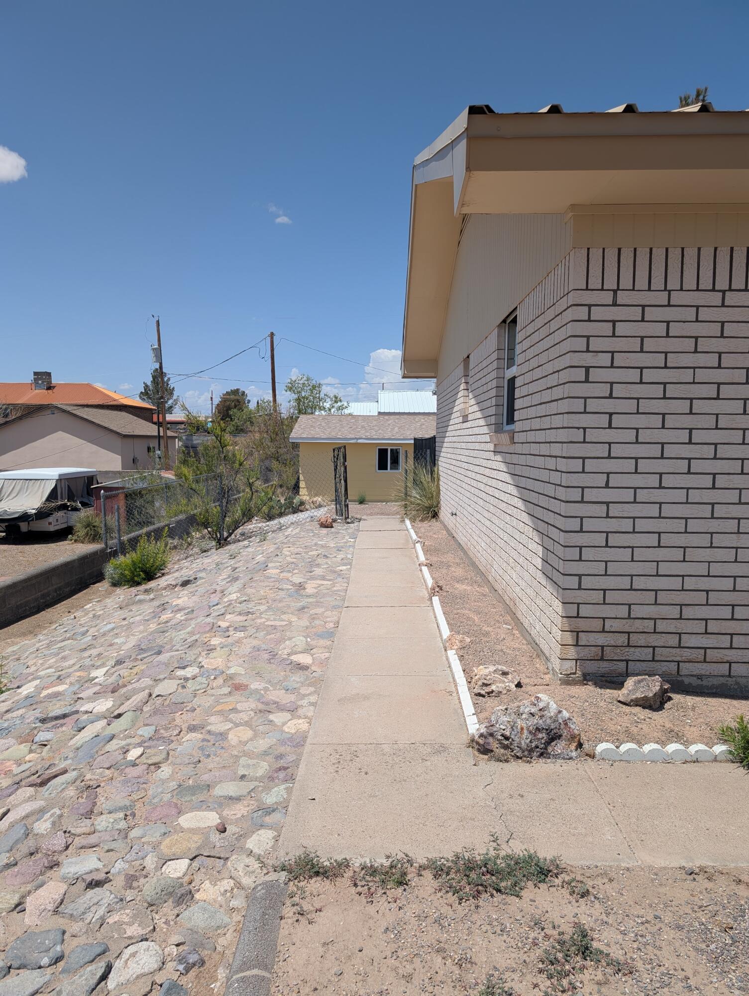 Homes for sale in Truth Or Consequences, NM | 920 Juniper St, Truth Or Consequences, NM 87901 | MLS# 1083430