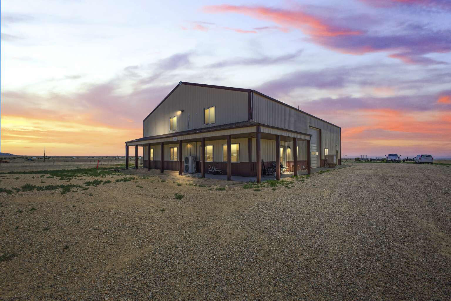 Homes for sale in Edgewood, NM | 14 Taxiway Beaver, Edgewood, NM 87015 | MLS# 1083435