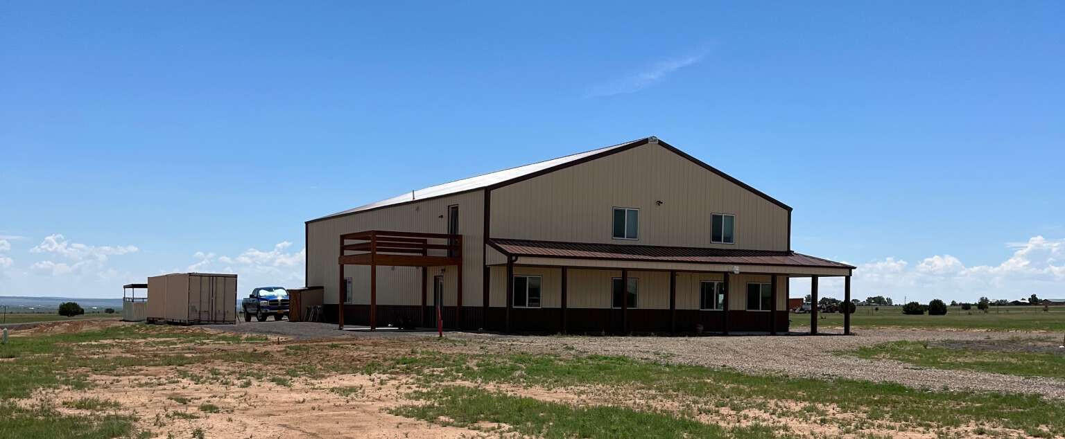 Homes for sale in Edgewood, NM | 14 Taxiway Beaver, Edgewood, NM 87015 | MLS# 1083435