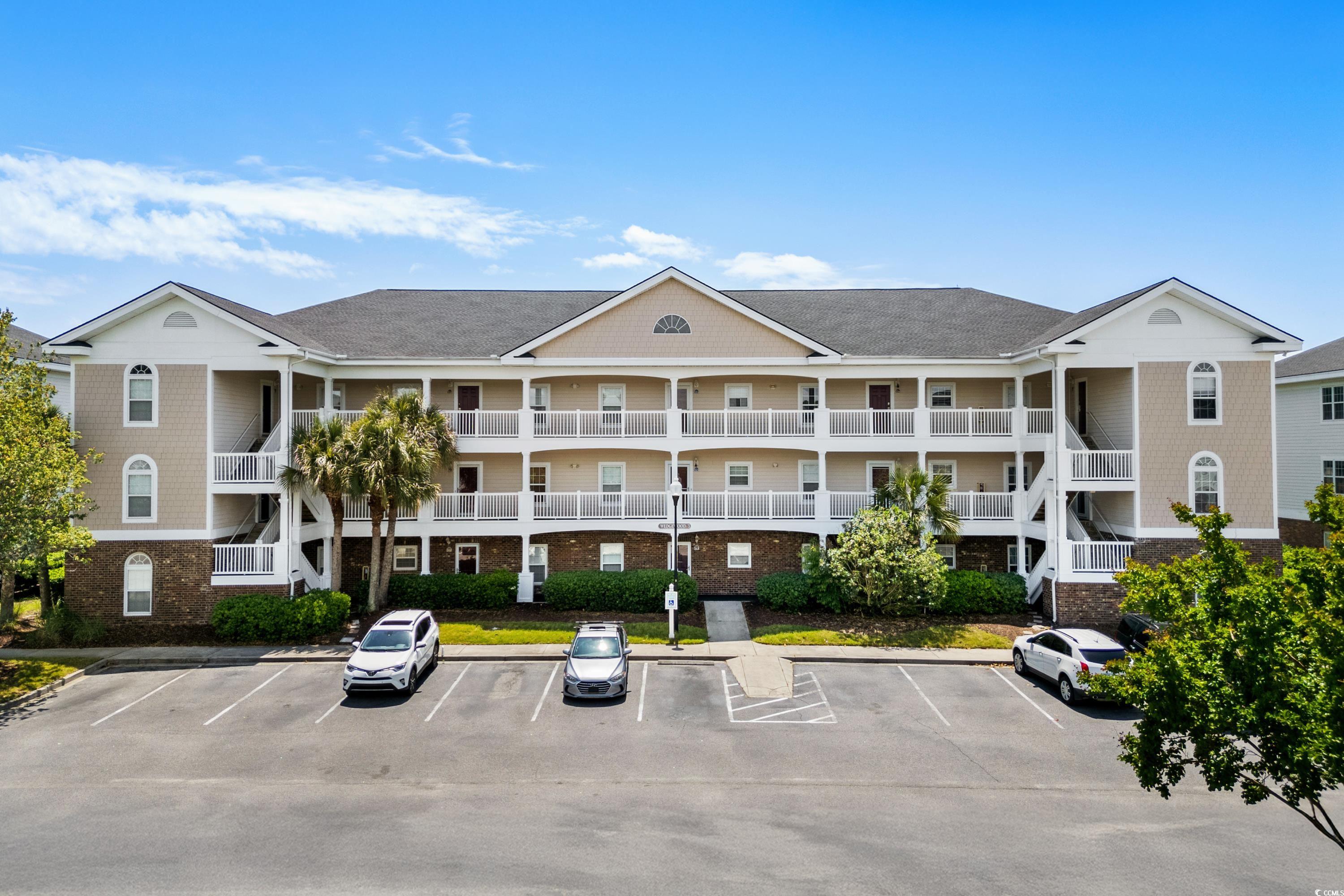 5751 Oyster Catcher Dr. UNIT #334 North Myrtle Beach, SC 29582