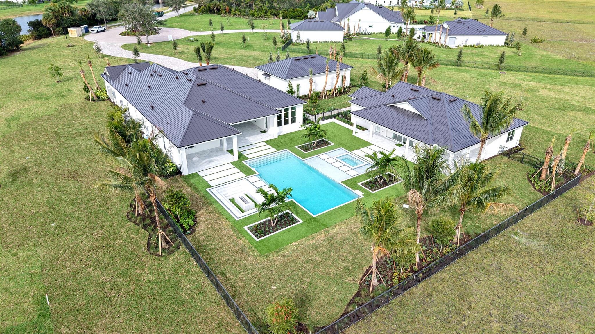 Bridgewater Preserve