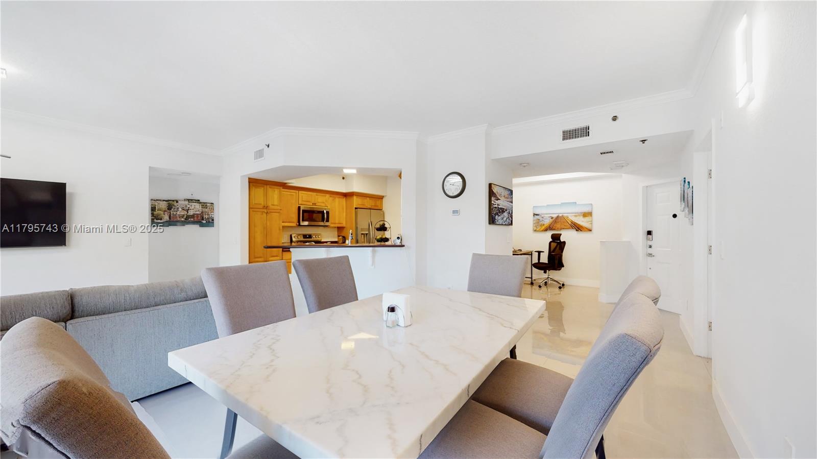 Village By The Bay Condo