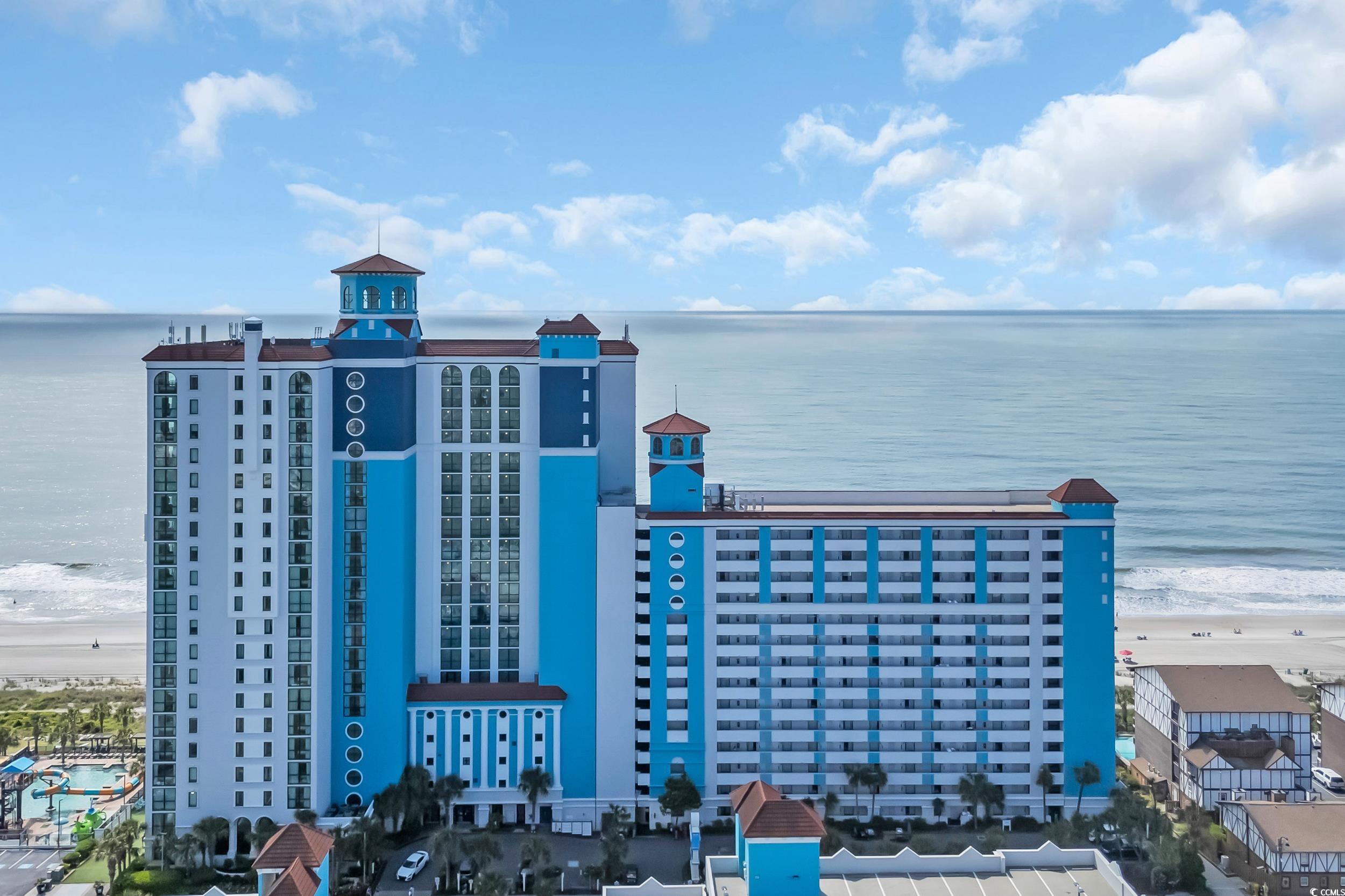 3000 N Ocean Blvd. UNIT #220 Myrtle Beach, SC 29577