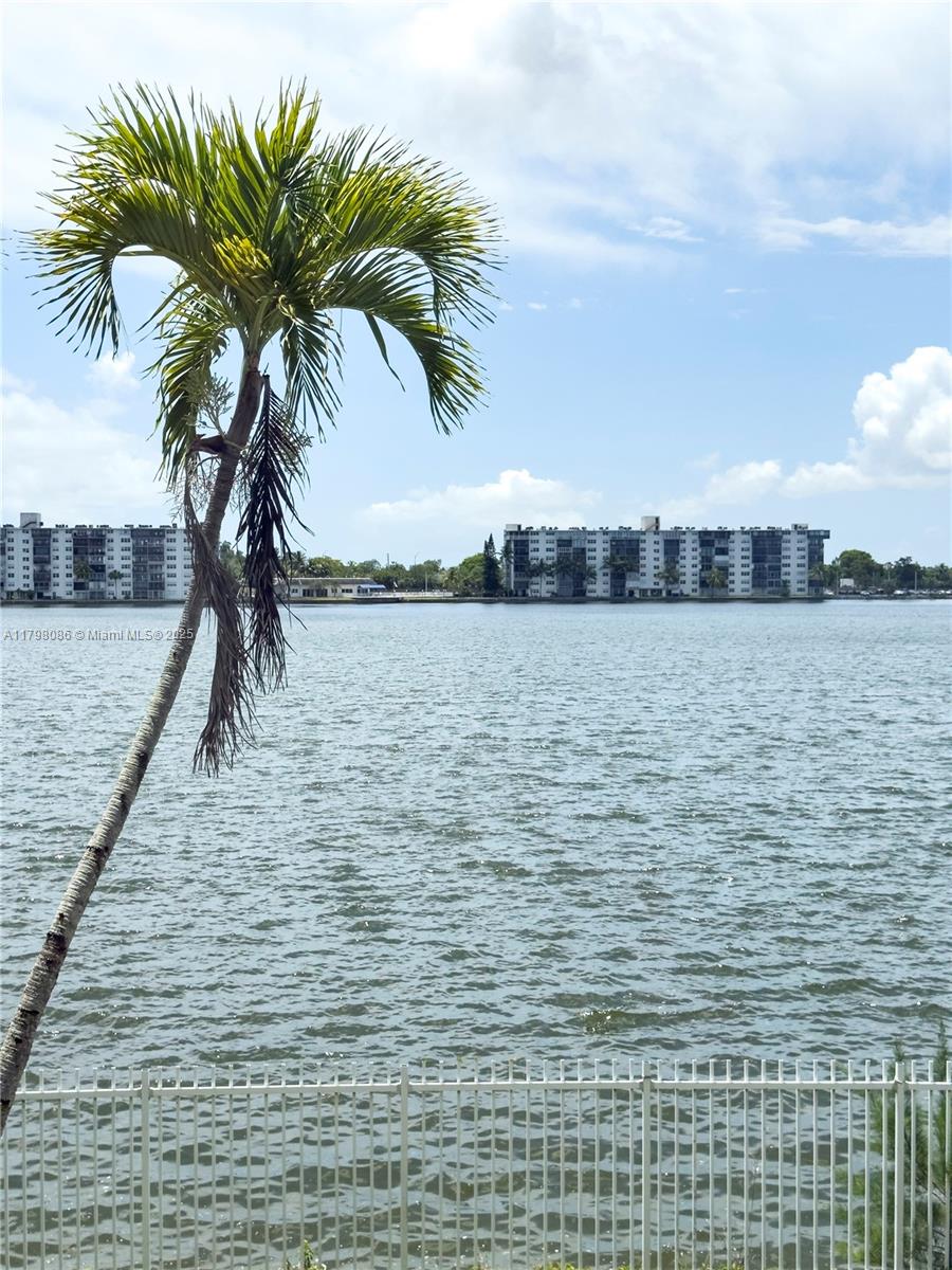 Riviera Condominium Apts