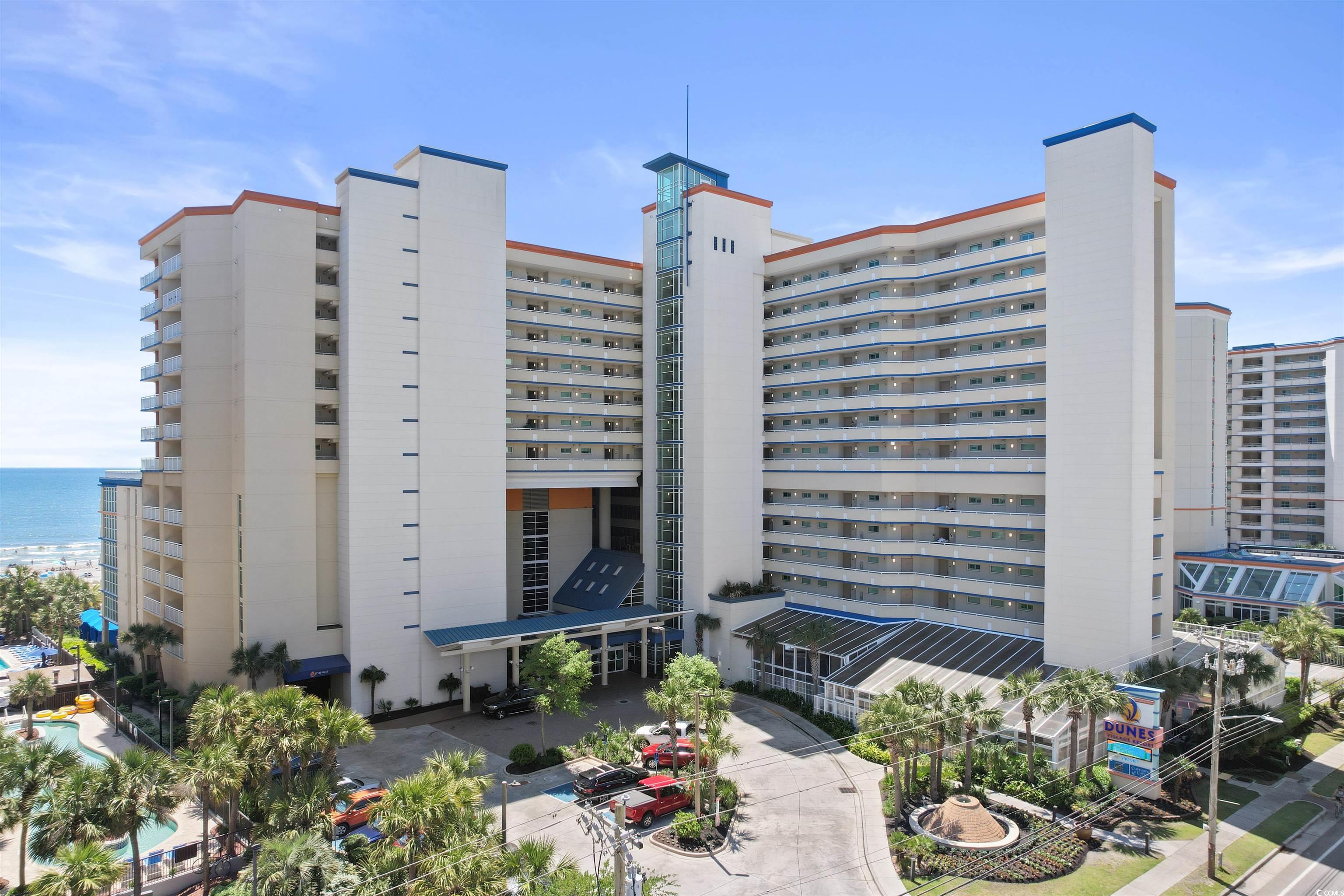 5300 N Ocean Blvd. UNIT #518 Myrtle Beach, SC 29577