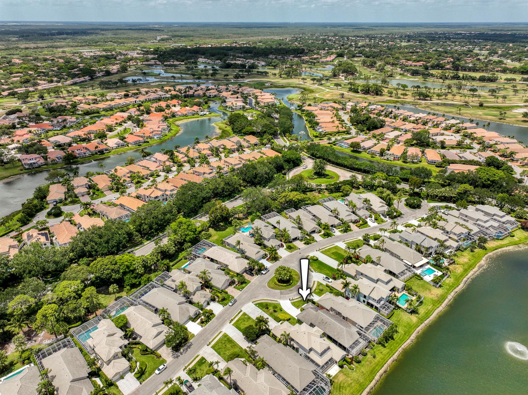 Masters At Eagleton At Pg