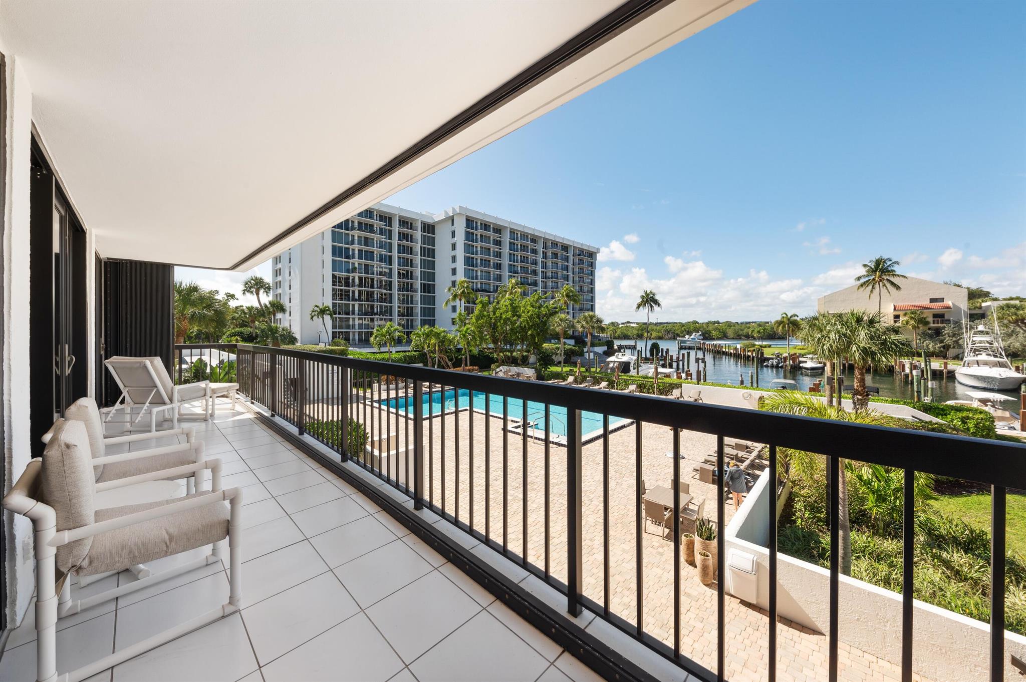 Homes for sale in Highland Beach, FL | 4748 S Ocean Boulevard #206, Highland Beach, FL 33487 | MLS# R11088341
