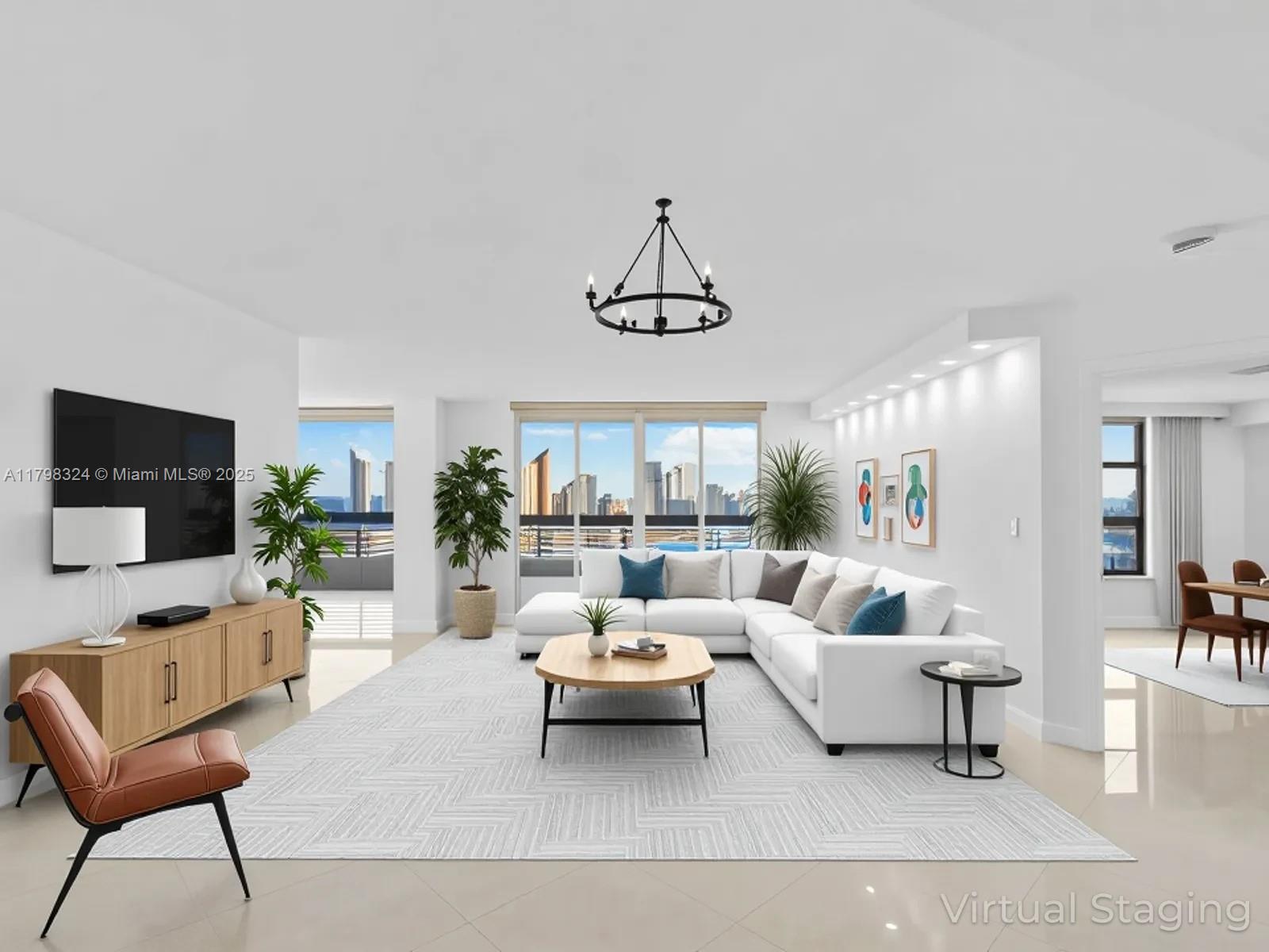 Mystic Pointe Tower 500 C