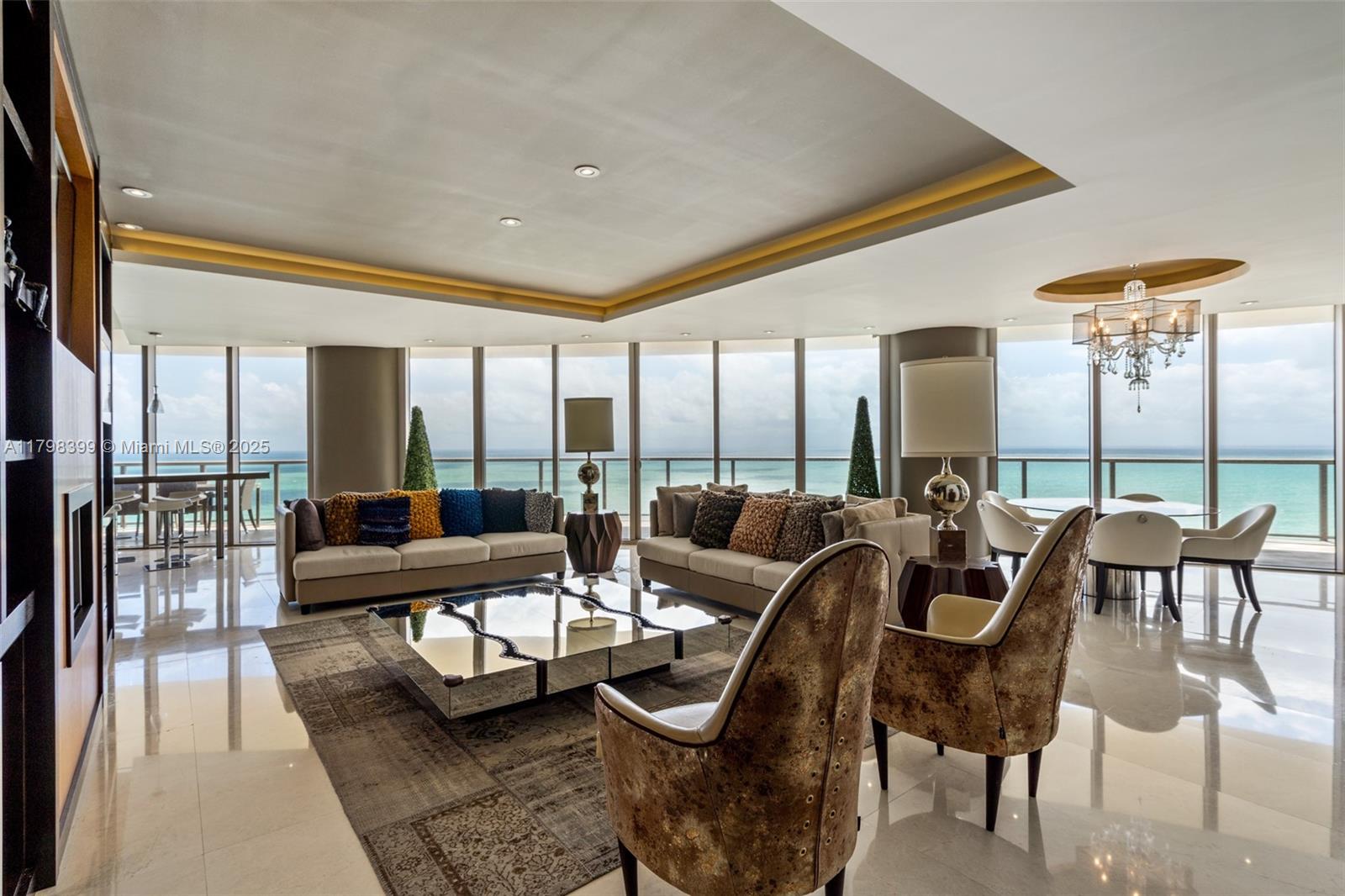 Condo for Sale in Bal Harbour, FL