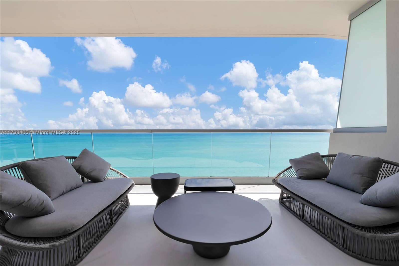 Condo for Rent in Sunny Isles Beach, FL