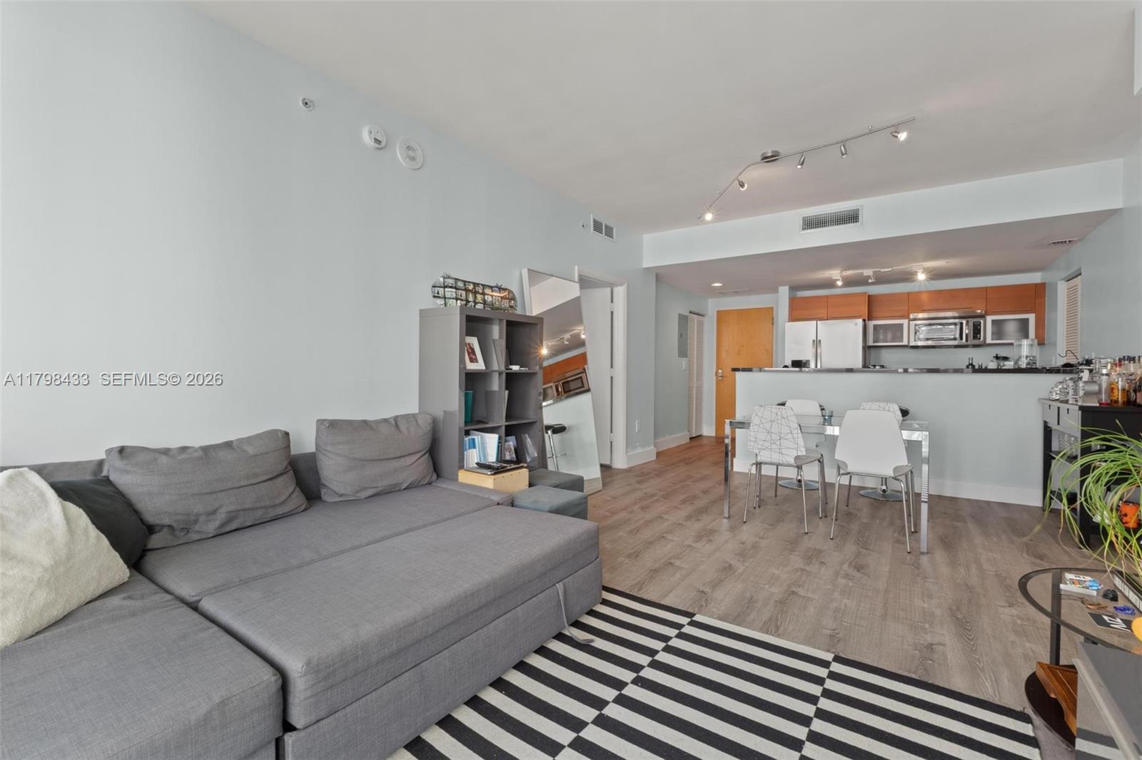 Vizcayne South Condo