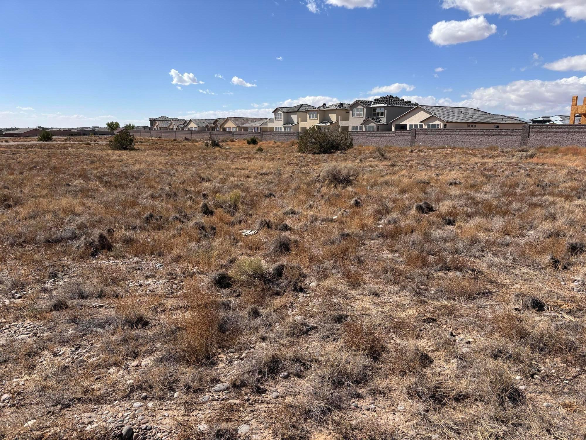 Homes for sale in Albuquerque, NM | Unit 26 Lot 4 Volcano Cliffs, Albuquerque, NM 87120 | MLS# 1083476