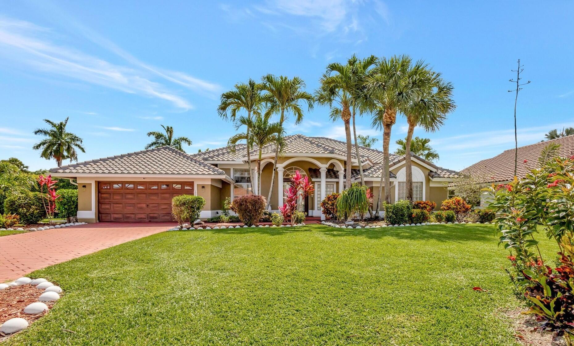 Homes for sale in Boca Raton, FL | 19236 Bay Leaf Court, Boca Raton, FL 33498 | MLS# R11088433