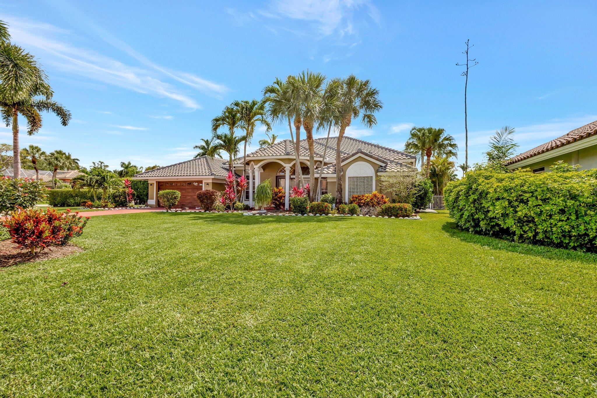 Homes for sale in Boca Raton, FL | 19236 Bay Leaf Court, Boca Raton, FL 33498 | MLS# R11088433