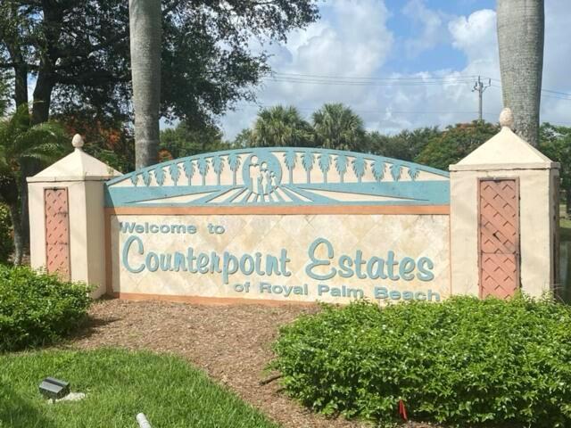 1323 Denlow Lane Royal Palm Beach FL 33411 | R11088466