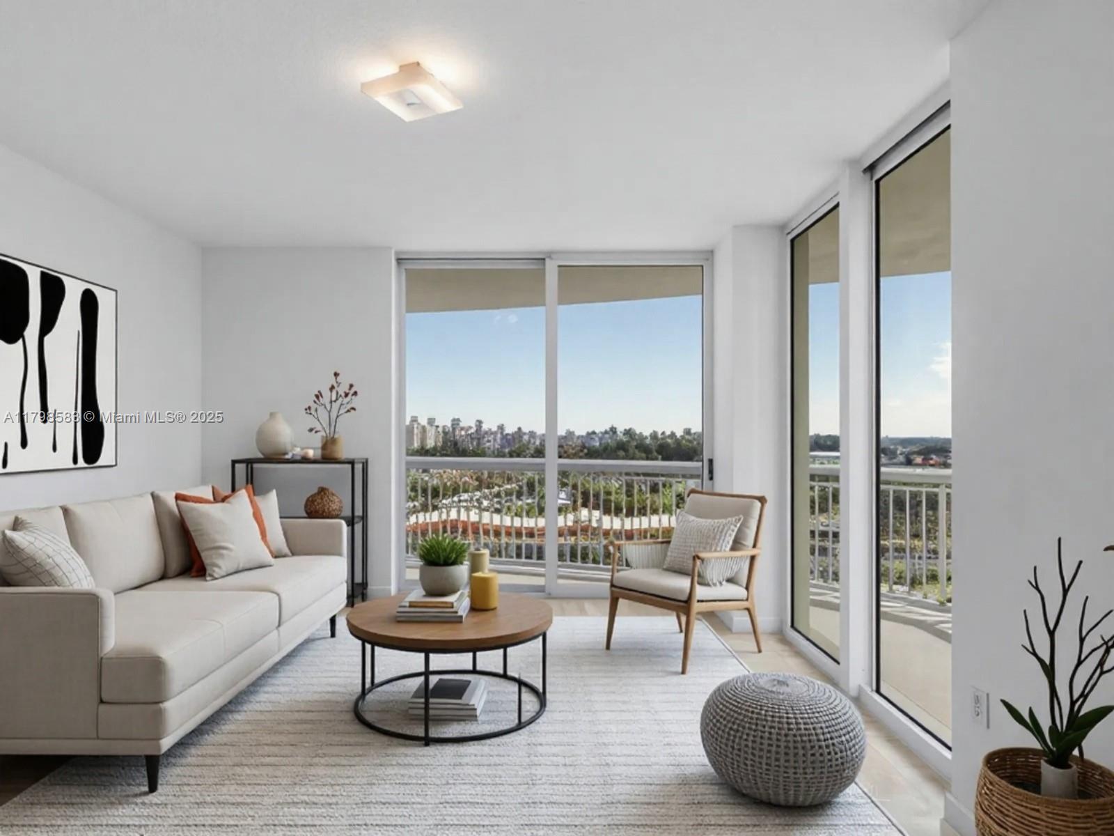 Duo Condominium West