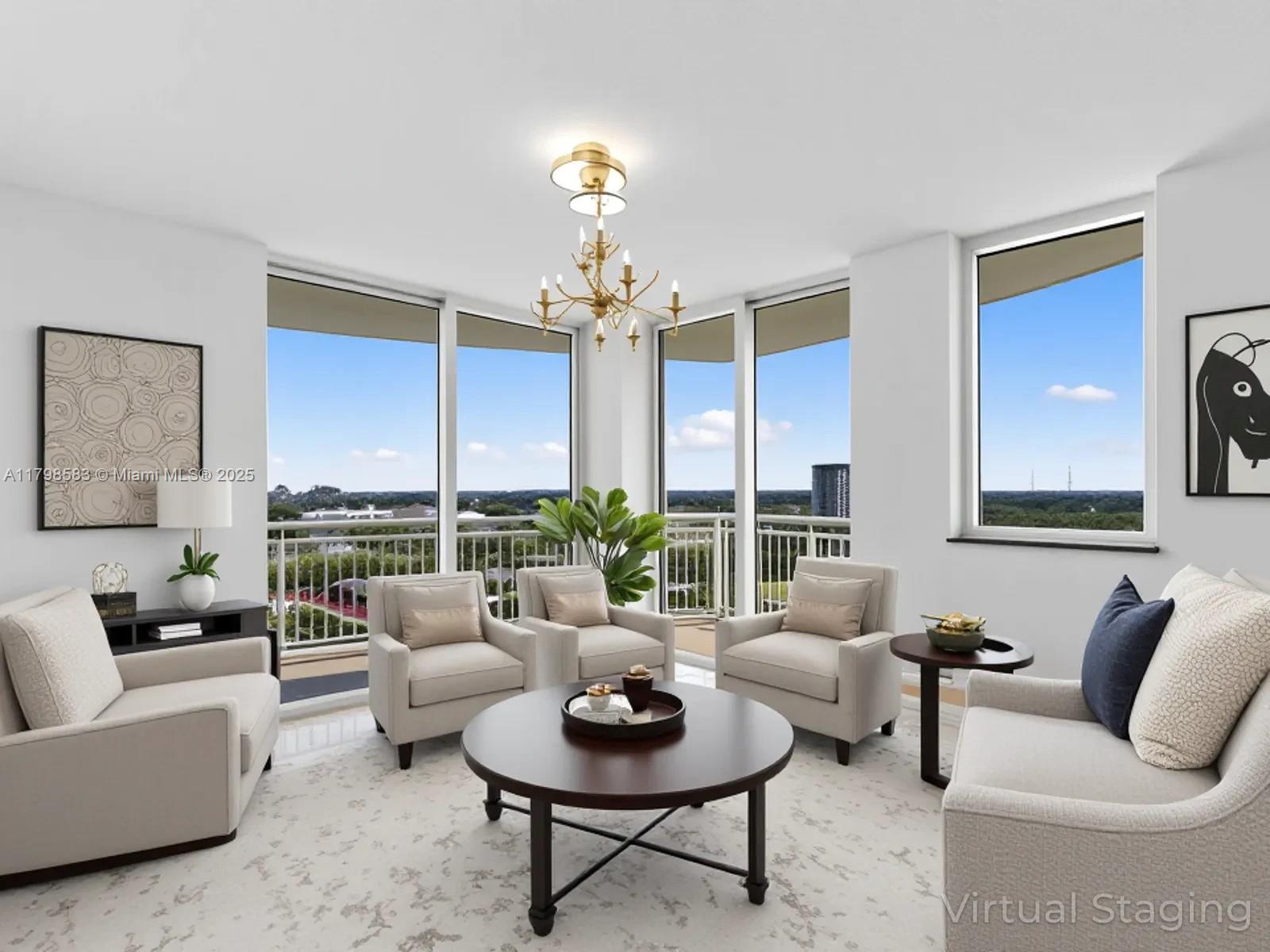 Duo Condominium West