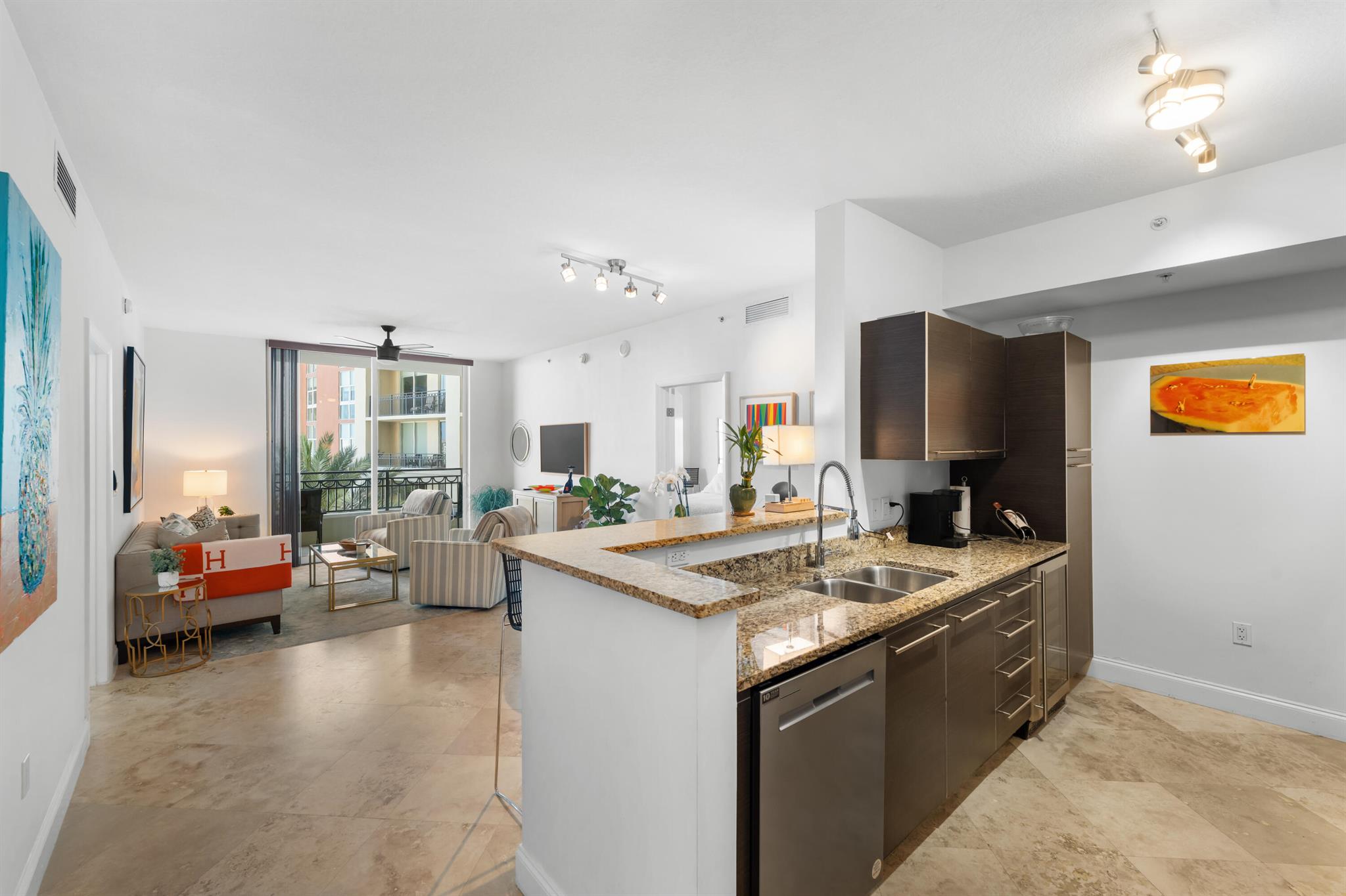 Cityplace South Tower Con