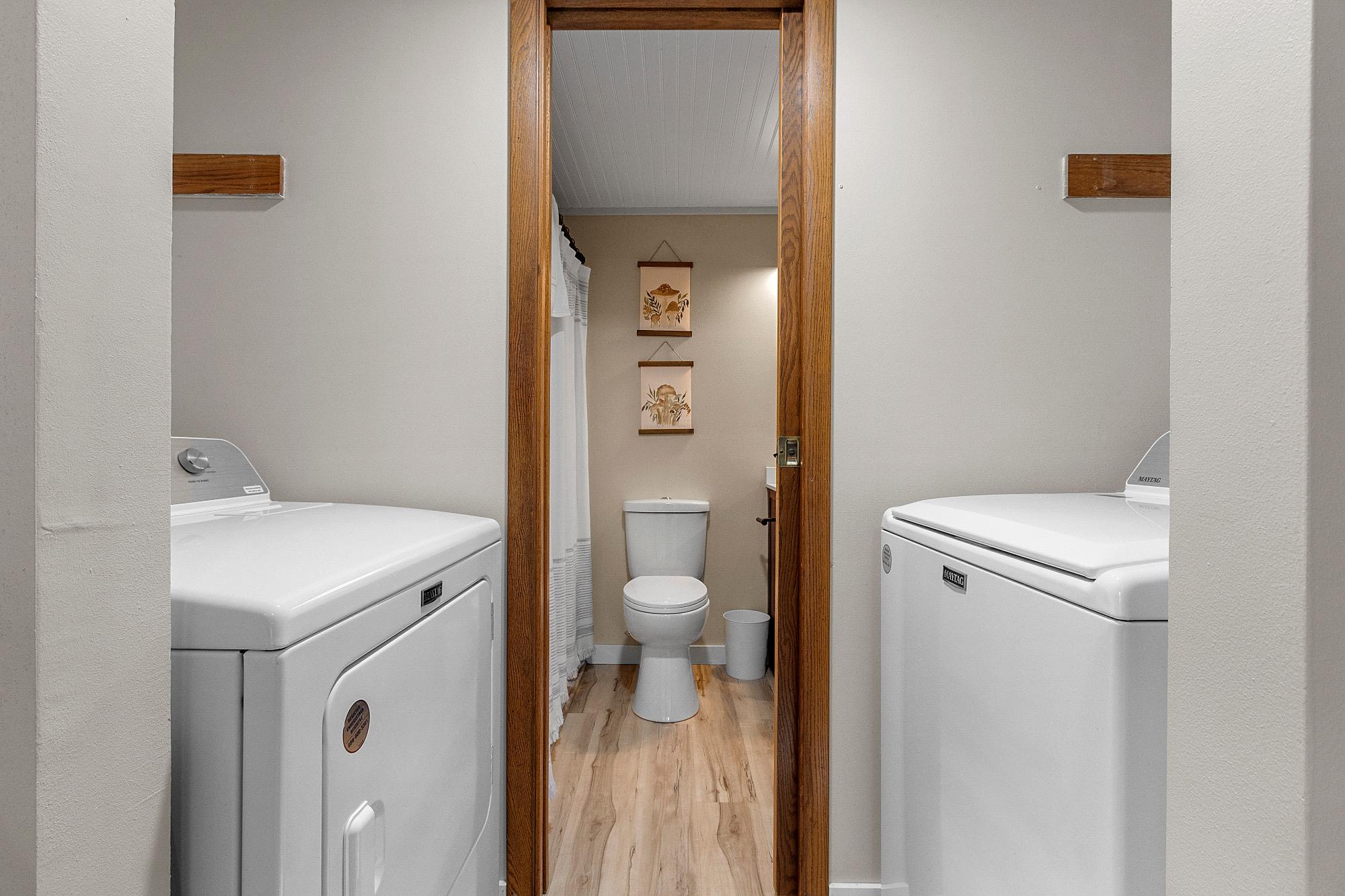 Silver Lake (C) Property 5600 Silver Lake Rd S Photo 10