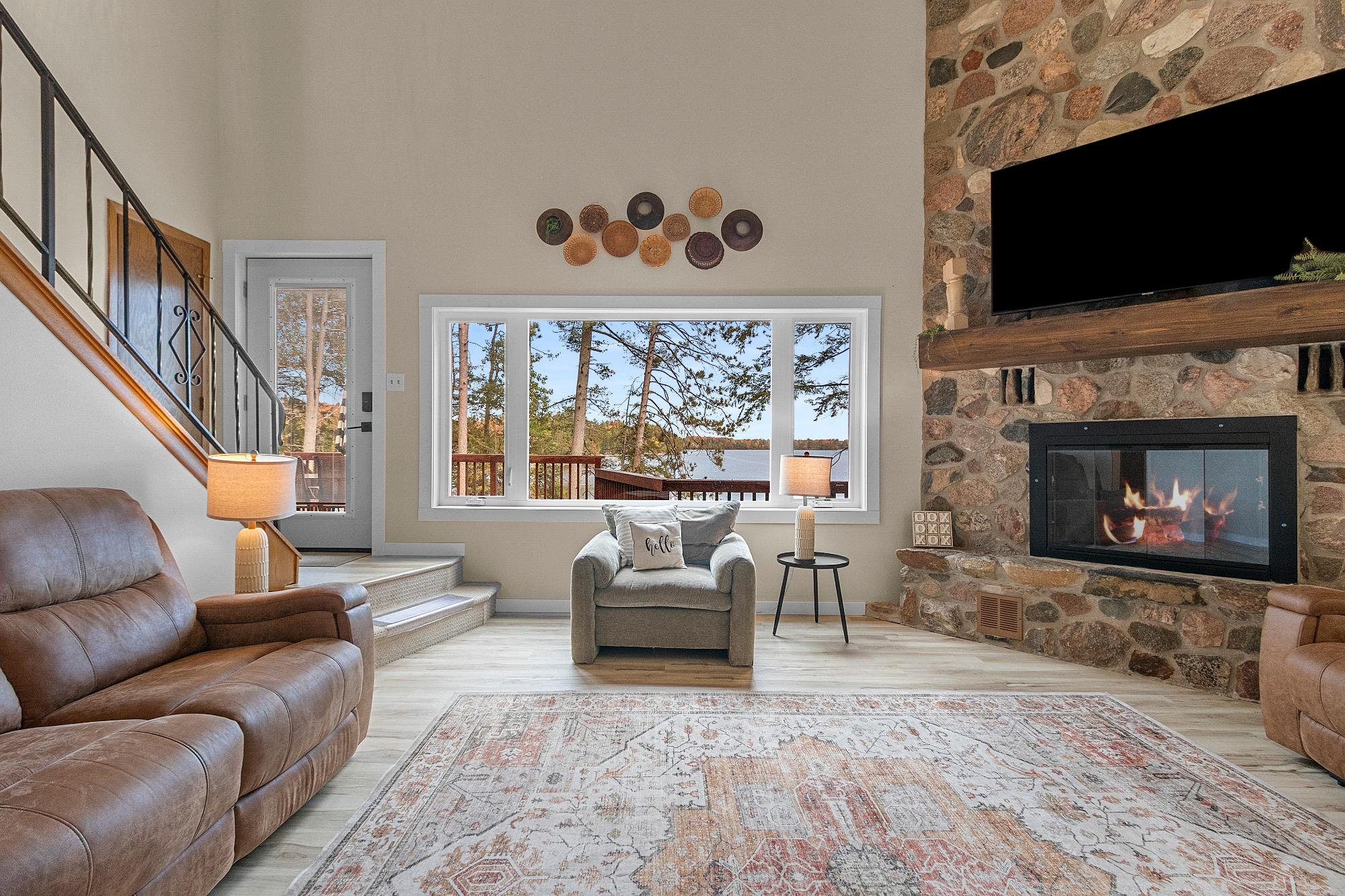 Silver Lake (C) Property 5600 Silver Lake Rd S Photo 14