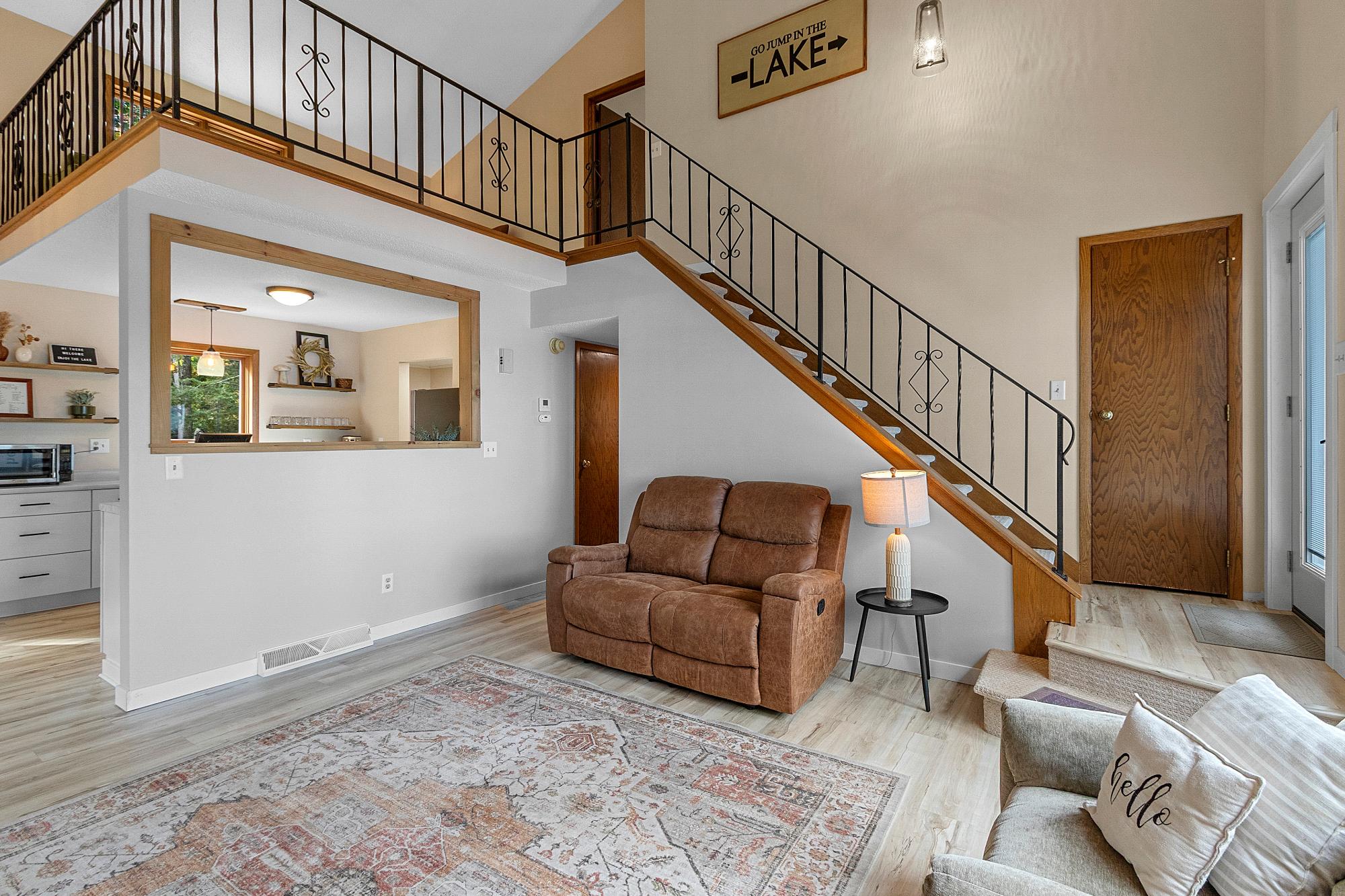 Silver Lake (C) Property 5600 Silver Lake Rd S Photo 24