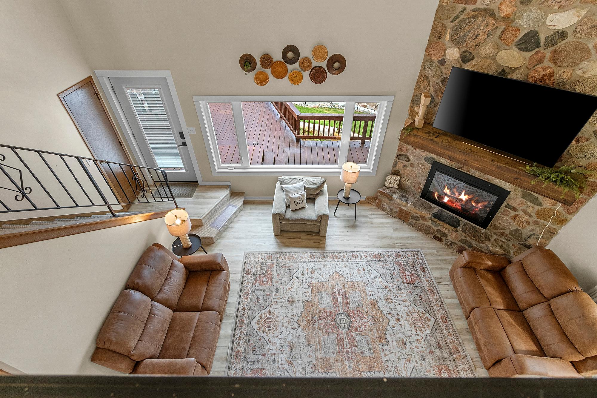 Silver Lake (C) Property 5600 Silver Lake Rd S Photo 26