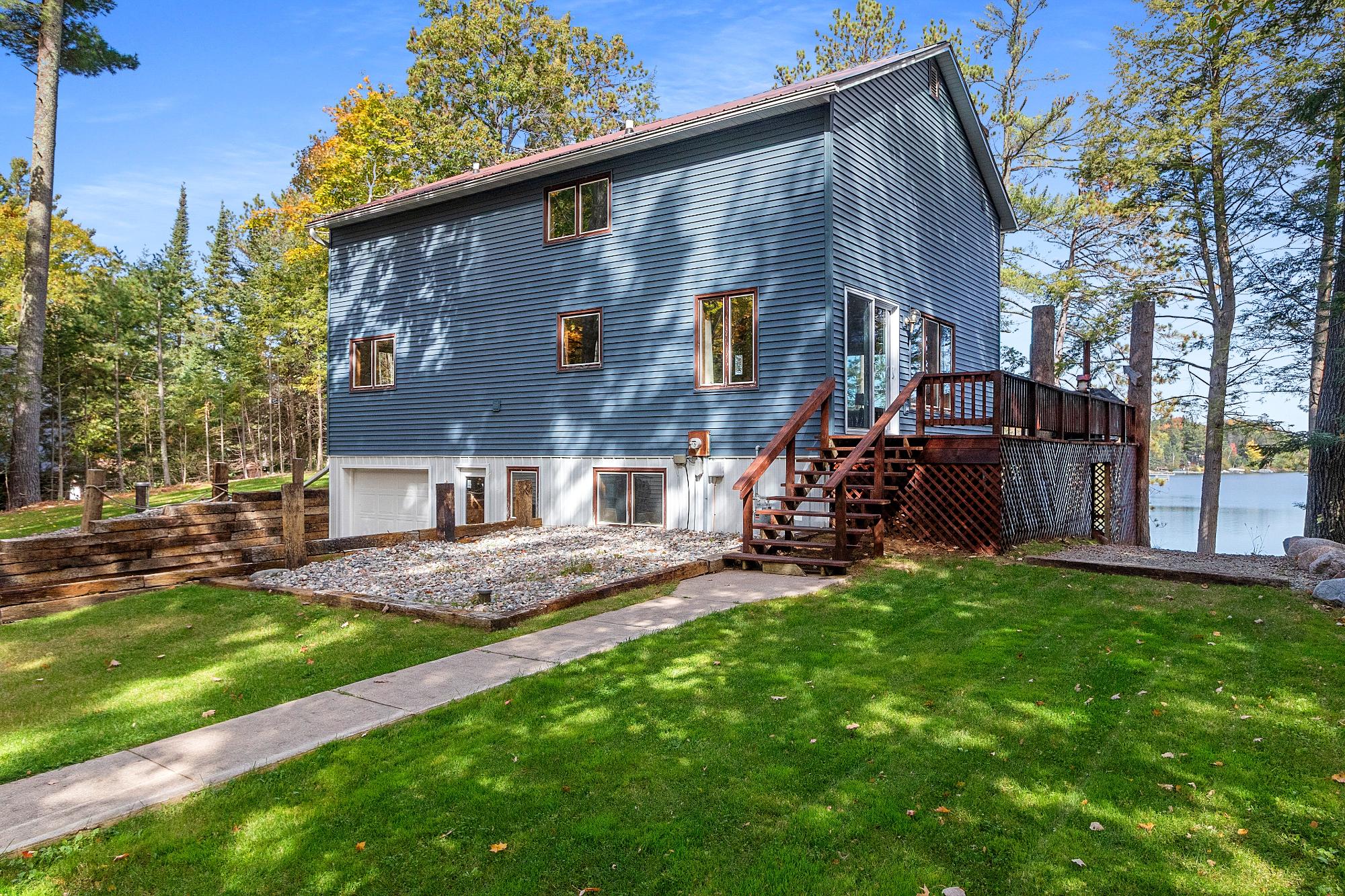 Silver Lake (C) Property 5600 Silver Lake Rd S Photo 33