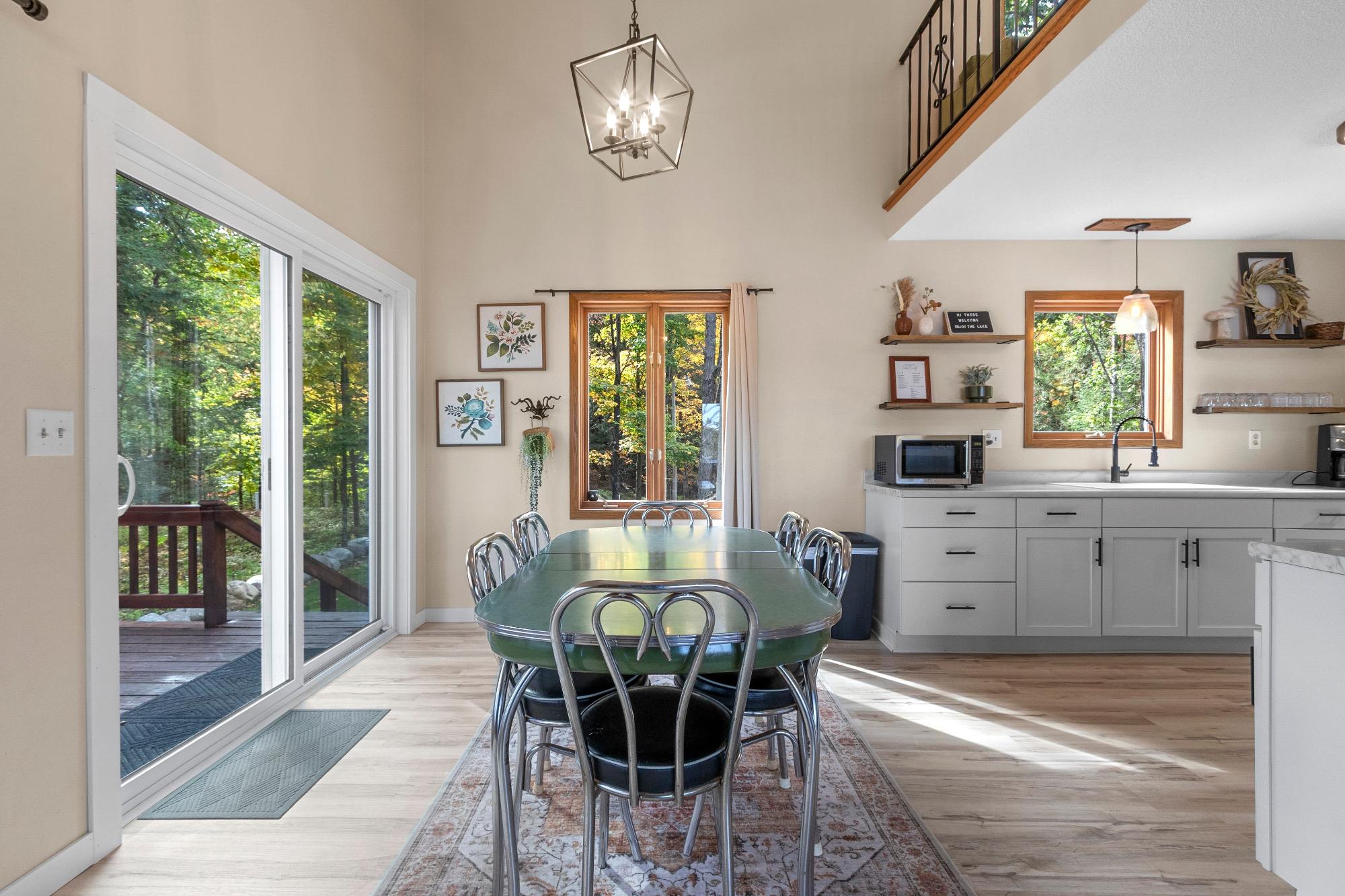 Silver Lake (C) Property 5600 Silver Lake Rd S Photo 4