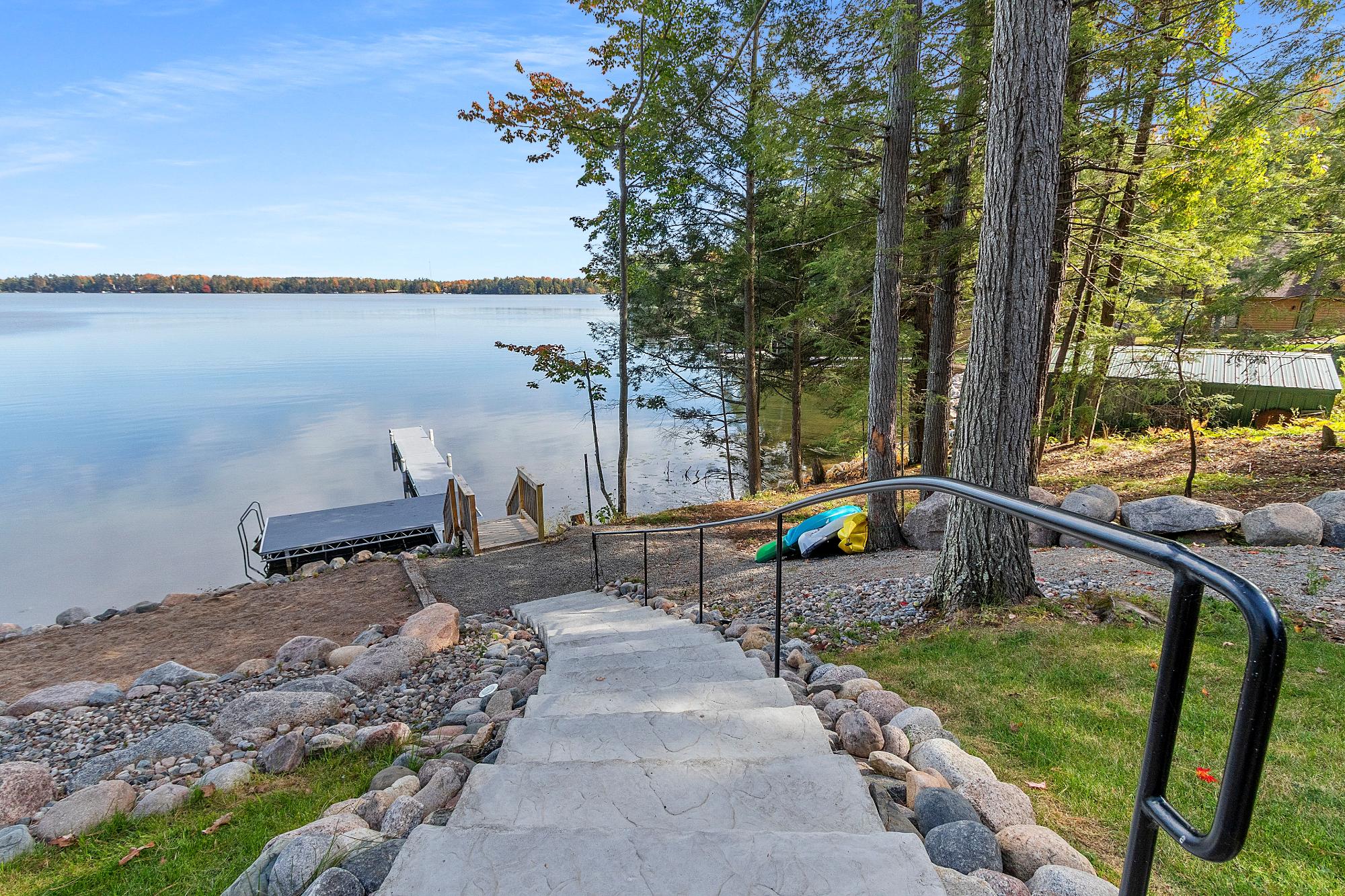 Silver Lake (C) Property 5600 Silver Lake Rd S Photo 41