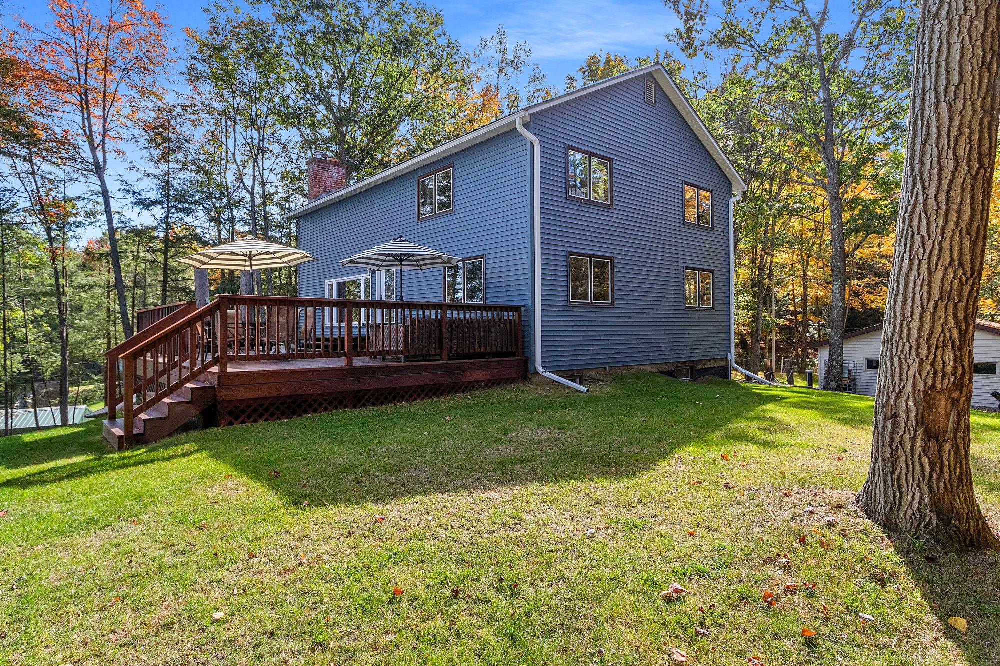 Silver Lake (C) Property 5600 Silver Lake Rd S Photo 45