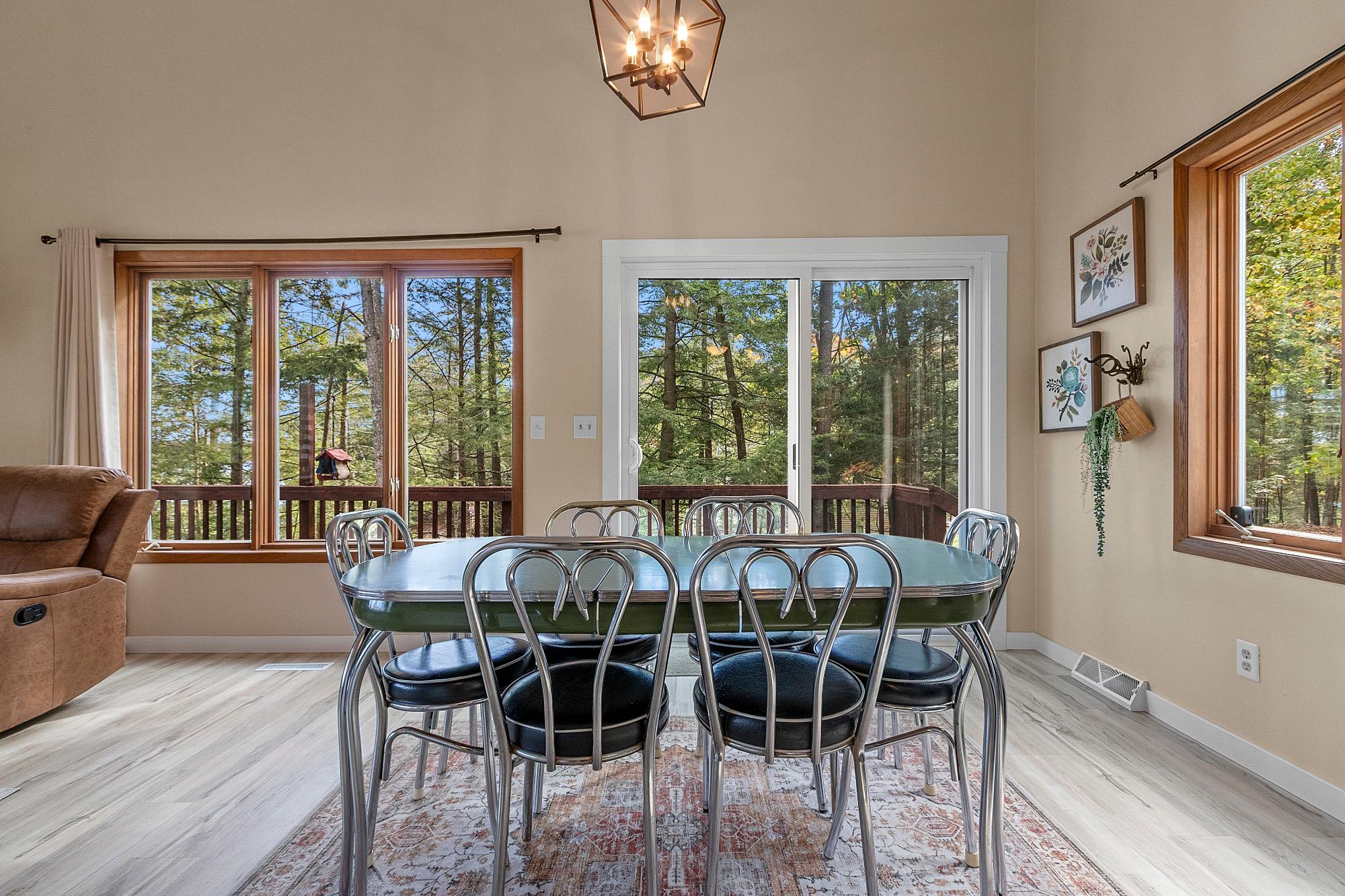 Silver Lake (C) Property 5600 Silver Lake Rd S Photo 5