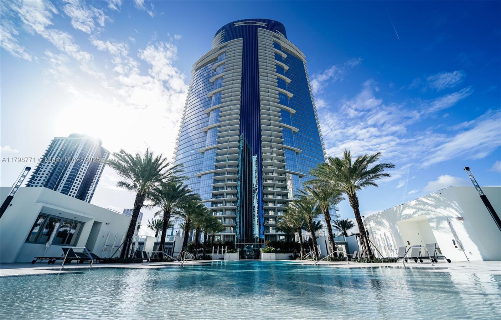 Condo for Rent in Miami, FL