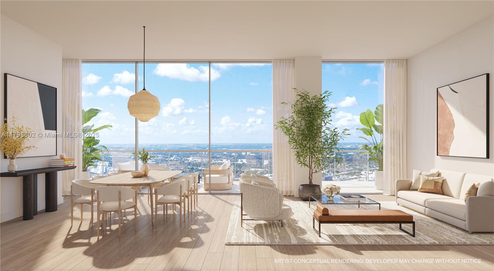 Jem Private Residences