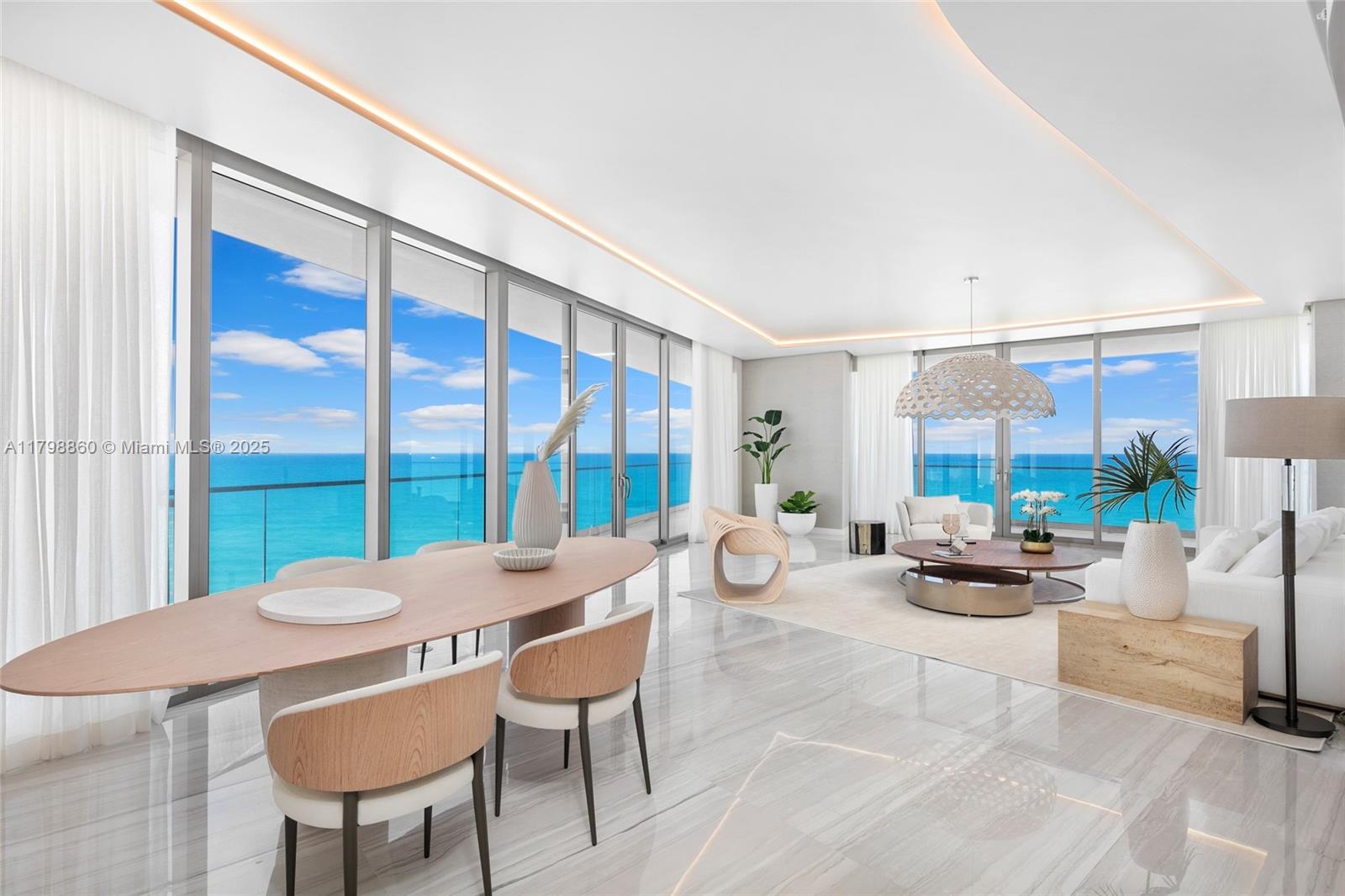 Condo for Sale in Sunny Isles Beach, FL
