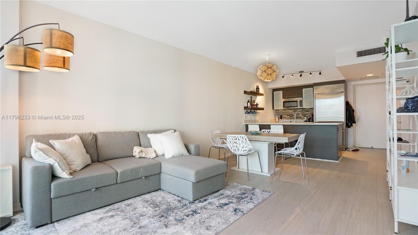 500 Brickell West Condo