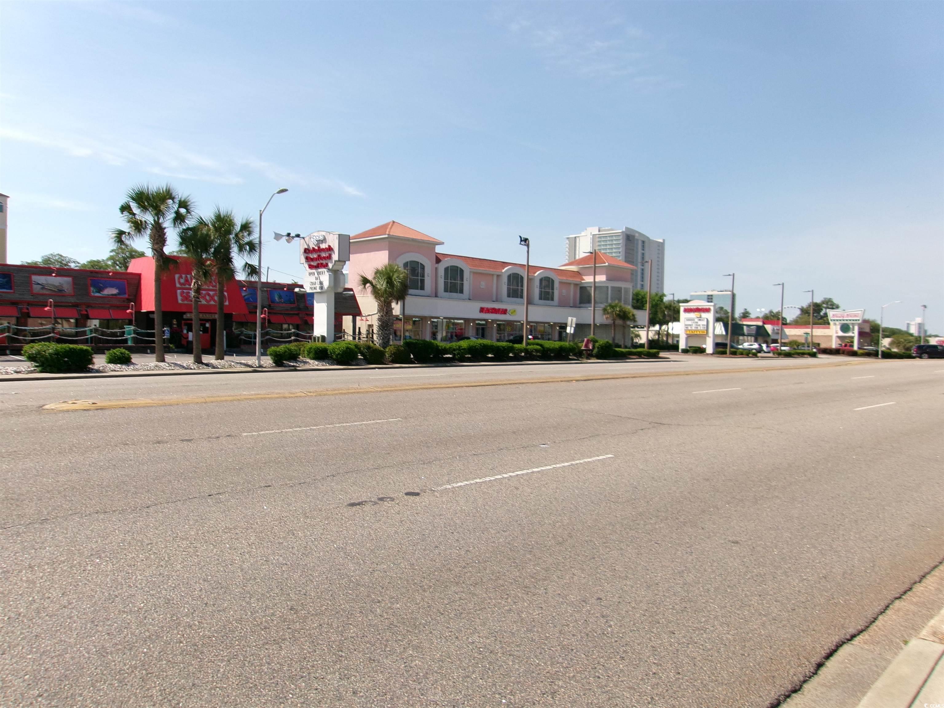 1900 N Kings Hwy. Myrtle Beach, SC 29577