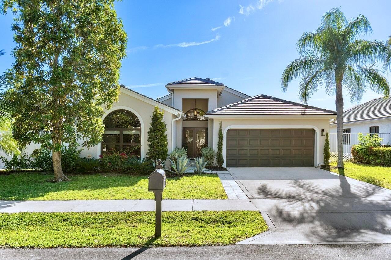 1175 Sea Grape Circle Delray Beach FL 33445 | R11088579