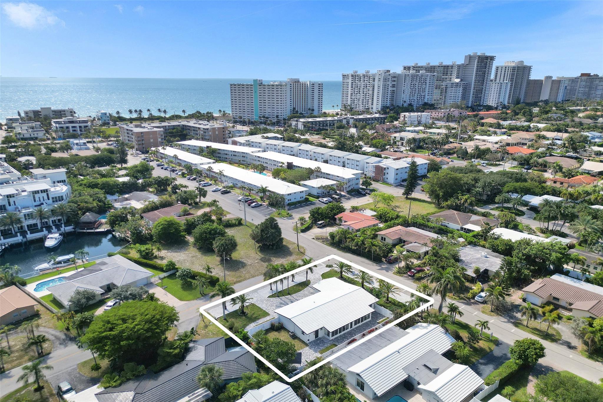 251 Hibiscus Ave Lauderdale By The Sea FL 33308 | F10502110