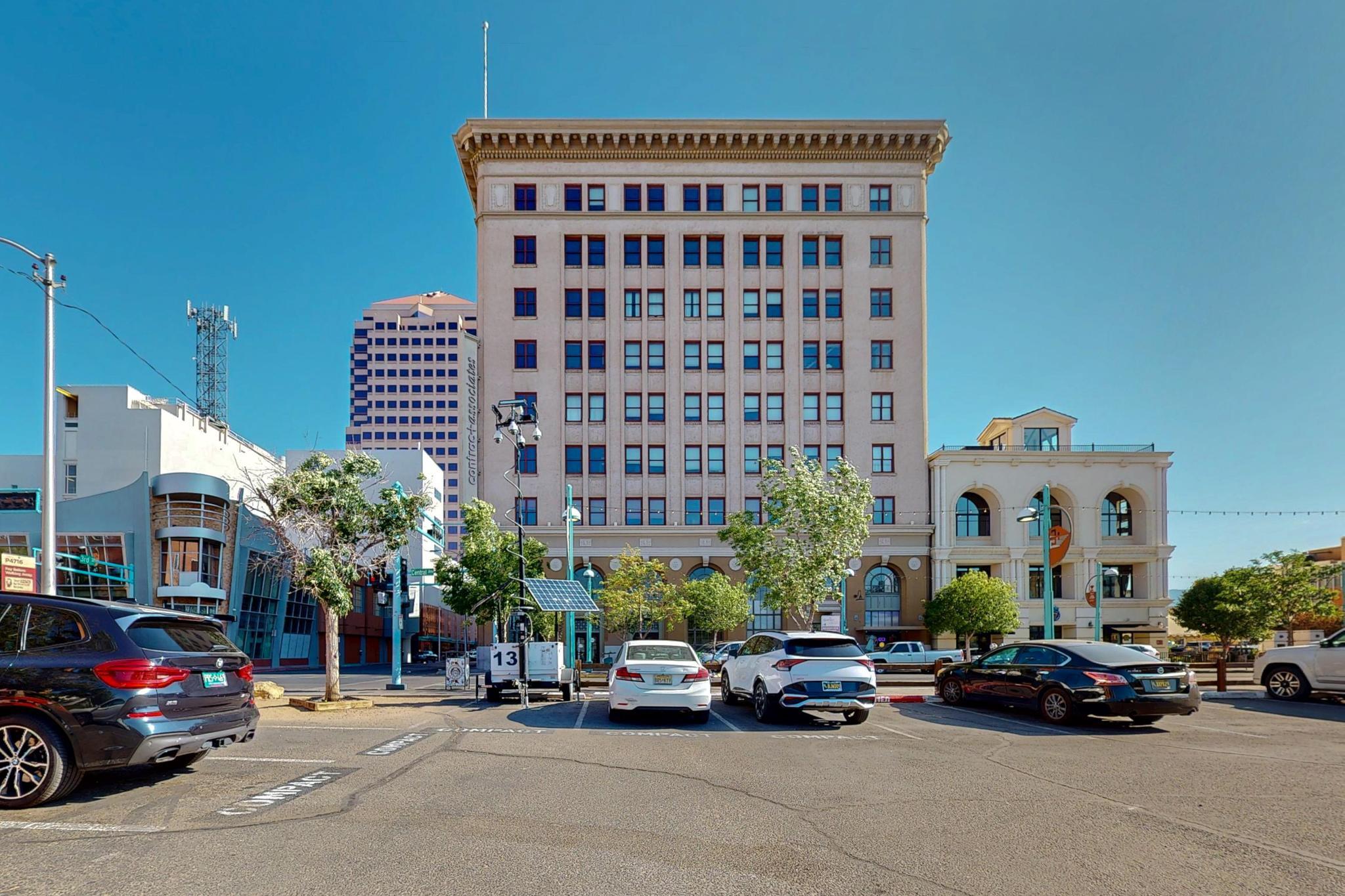 1st image of 219 Central Ave Nw #308, Albuquerque, NM 87102 | MLS# 1083505