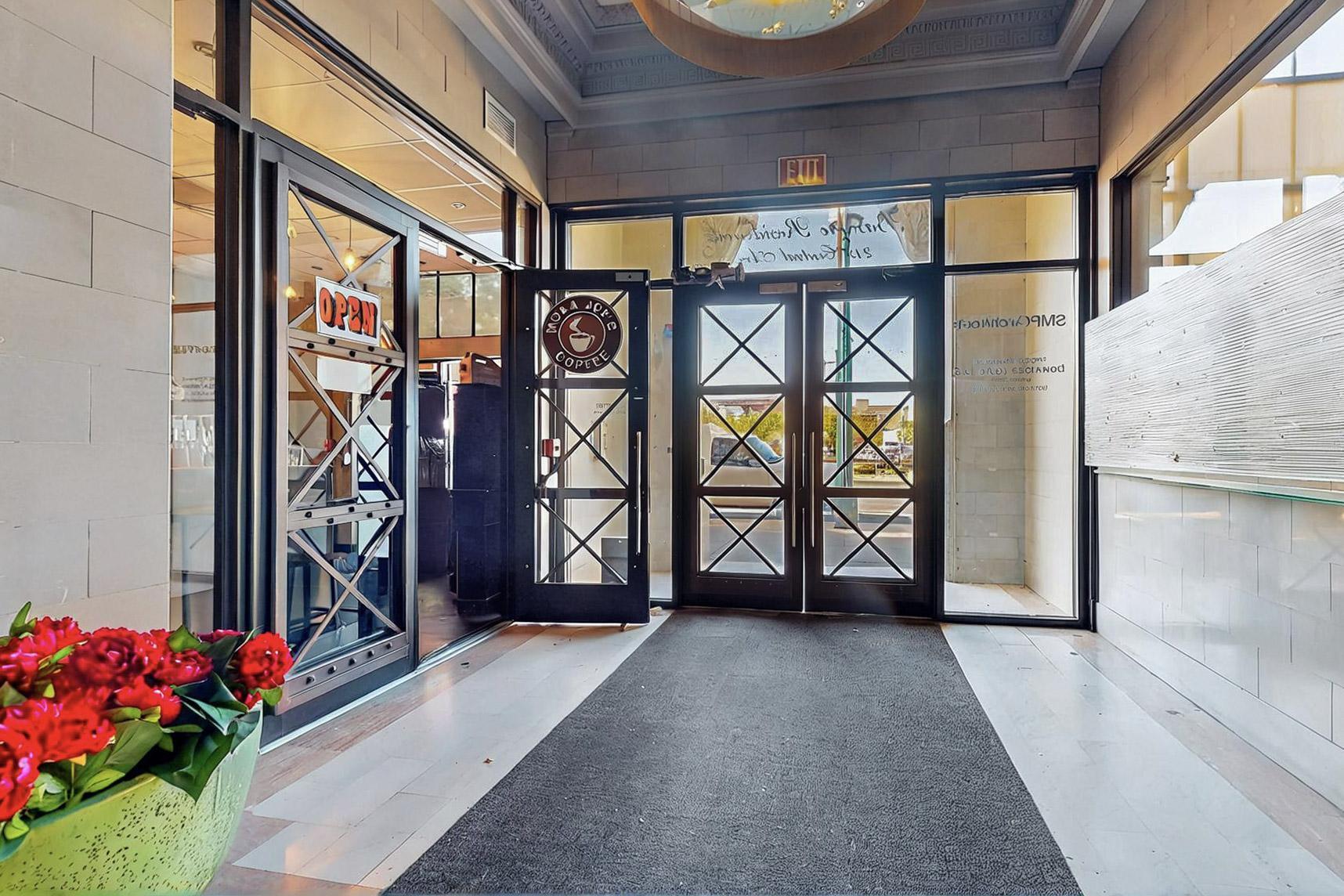 Homes for sale in Albuquerque, NM | 219 Central Ave Nw #308, Albuquerque, NM 87102 | MLS# 1083505