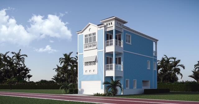 Homes for sale in Fort Pierce, FL | 4821 Watersong Way, Fort Pierce, FL 34949 | MLS# R11088606