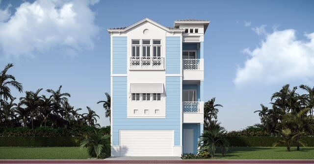 Homes for sale in Fort Pierce, FL | 4821 Watersong Way, Fort Pierce, FL 34949 | MLS# R11088606