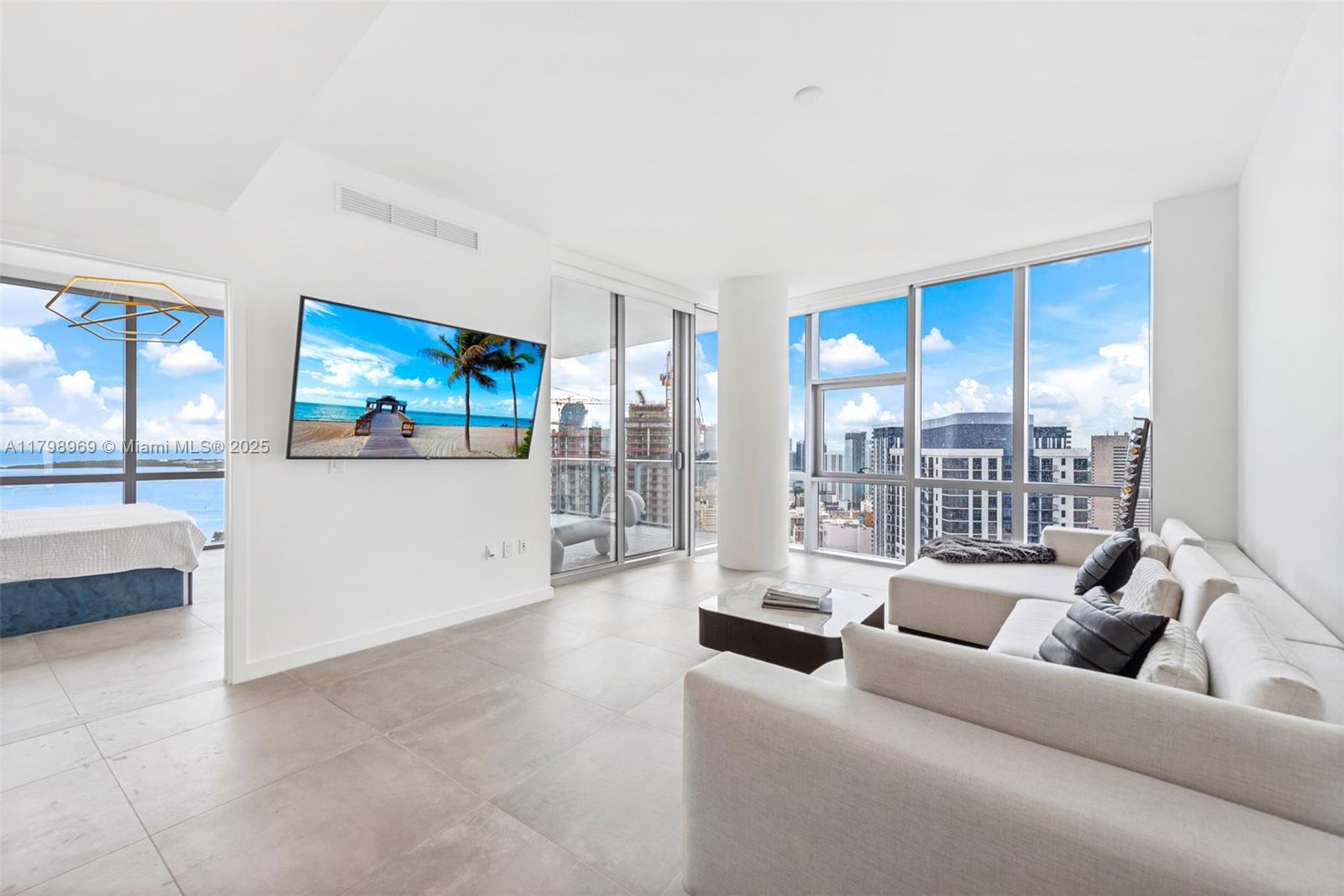 Apartamento en Venta en Miami, FL